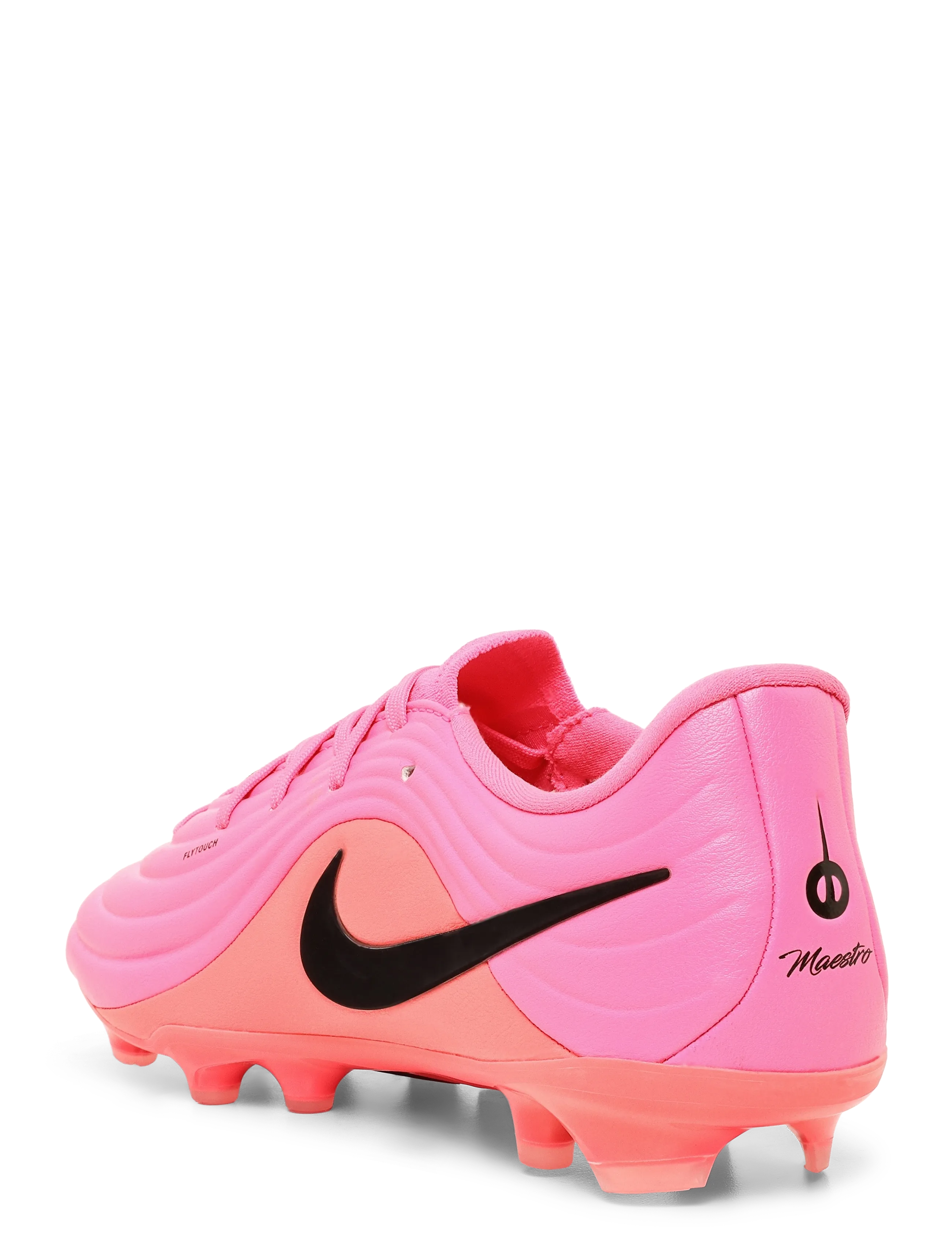 Nike - JR TIEMPO MAESTRO ACAD FG/MG T - jalgpalli puutsad - multi-color/black - 2