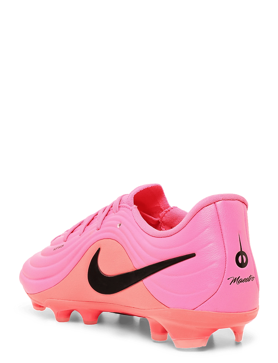 Nike - JR TIEMPO MAESTRO ACAD FG/MG T - jalgpalli puutsad - multi-color/black - 2