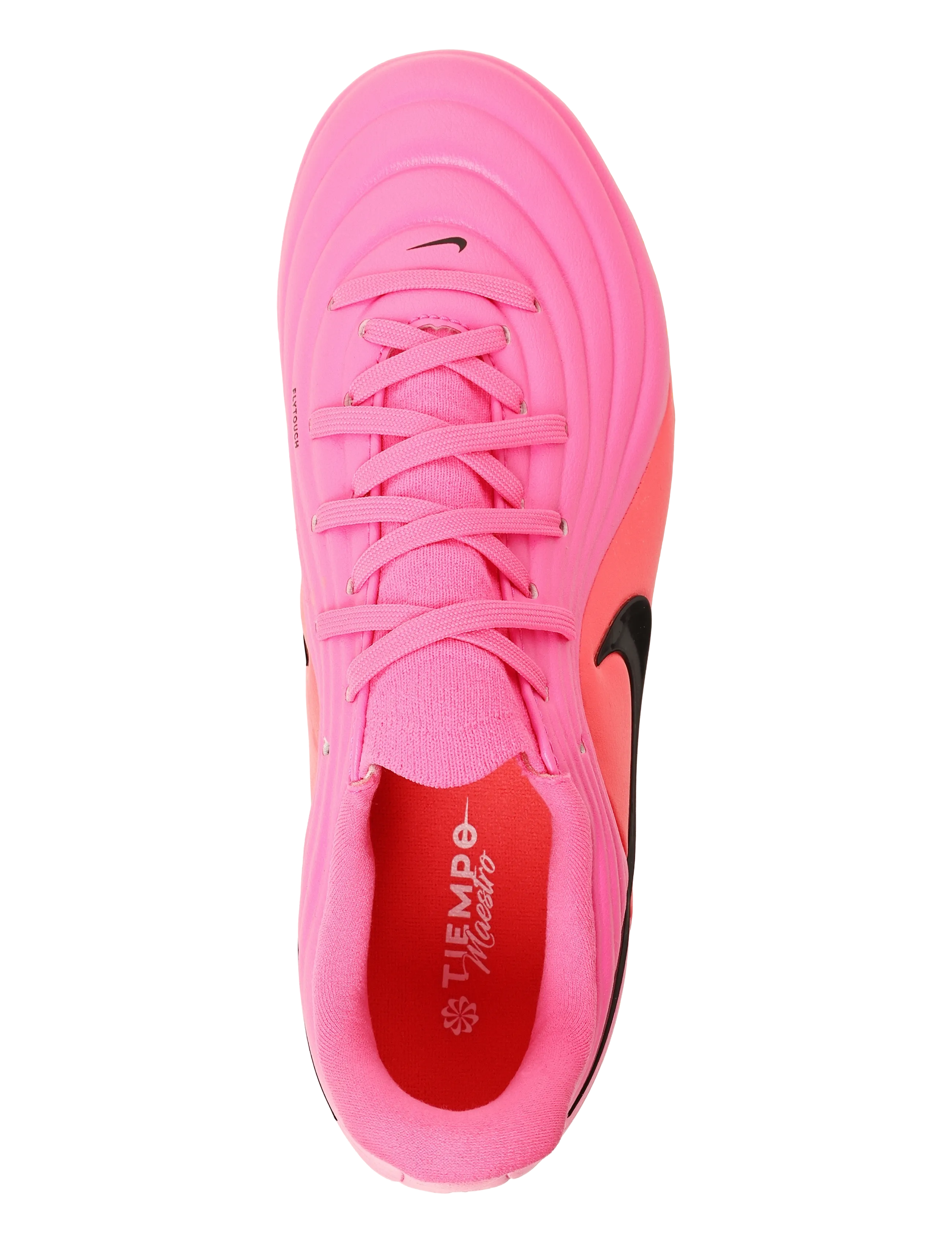 Nike - JR TIEMPO MAESTRO ACAD FG/MG T - jalgpalli puutsad - multi-color/black - 3
