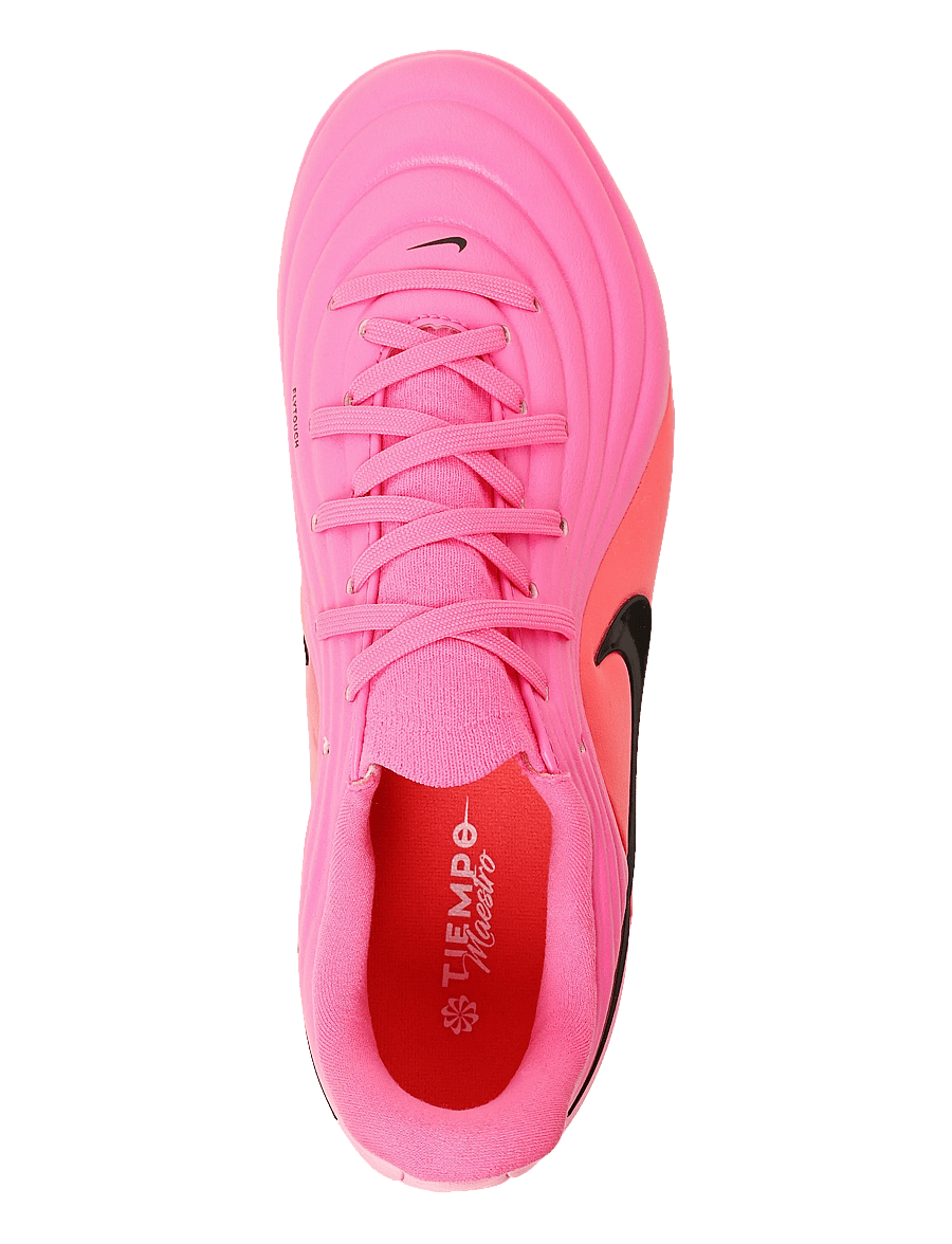 Nike - JR TIEMPO MAESTRO ACAD FG/MG T - jalgpalli puutsad - multi-color/black - 3