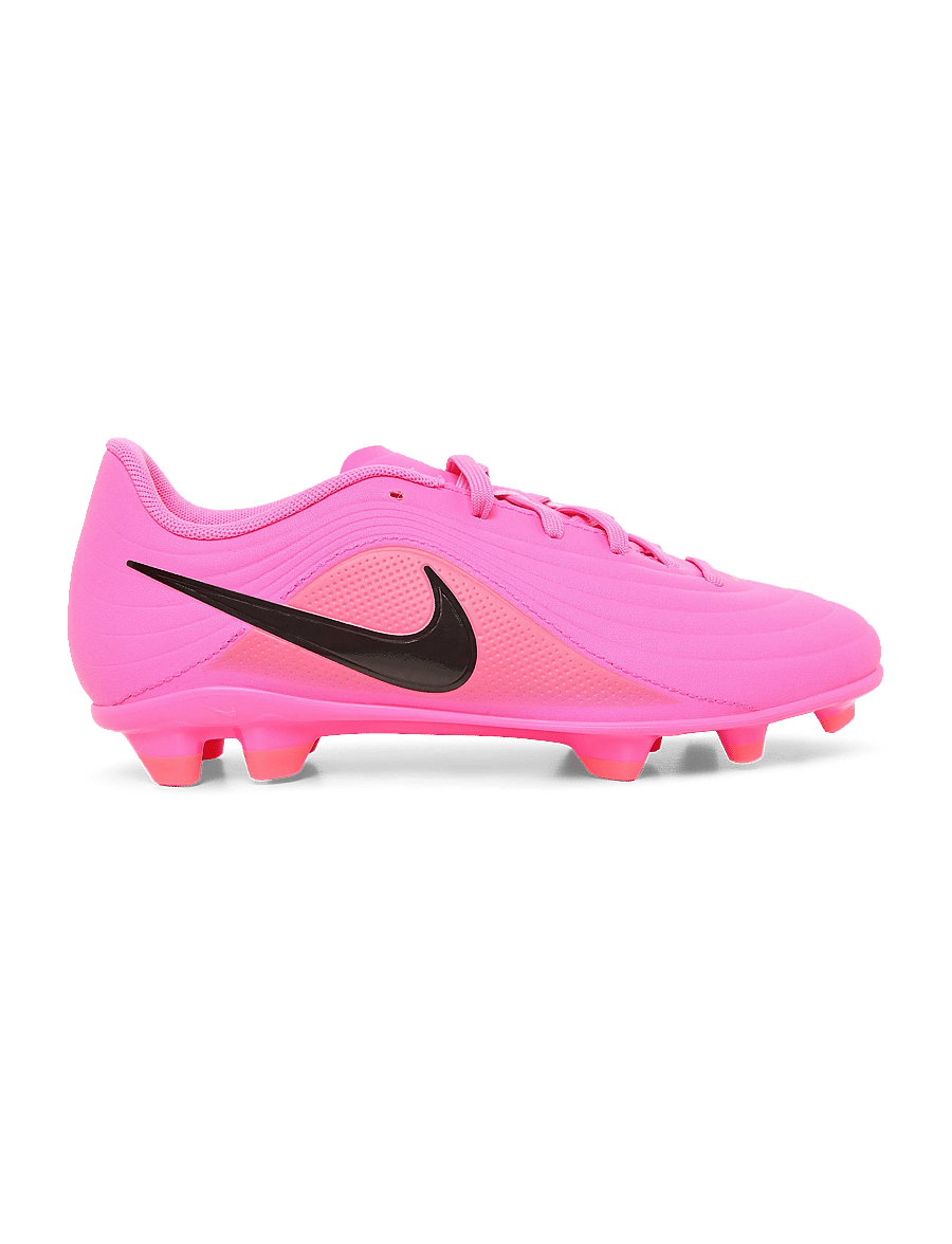 Nike - JR TIEMPO MAESTRO CLUB FG/MG T - fodboldstøvler - multi-color/black - 0