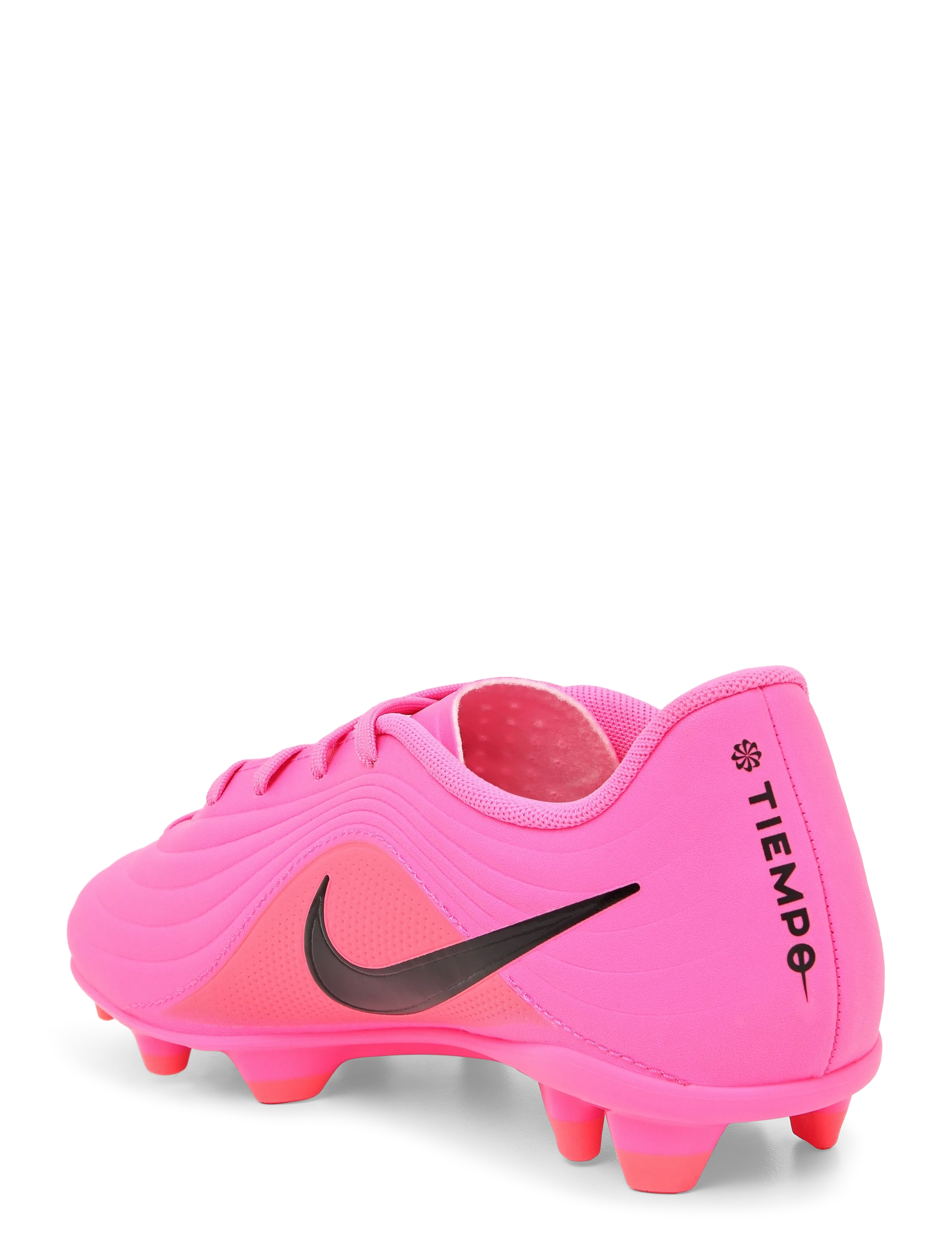 Nike - JR TIEMPO MAESTRO CLUB FG/MG T - fodboldstøvler - multi-color/black - 1