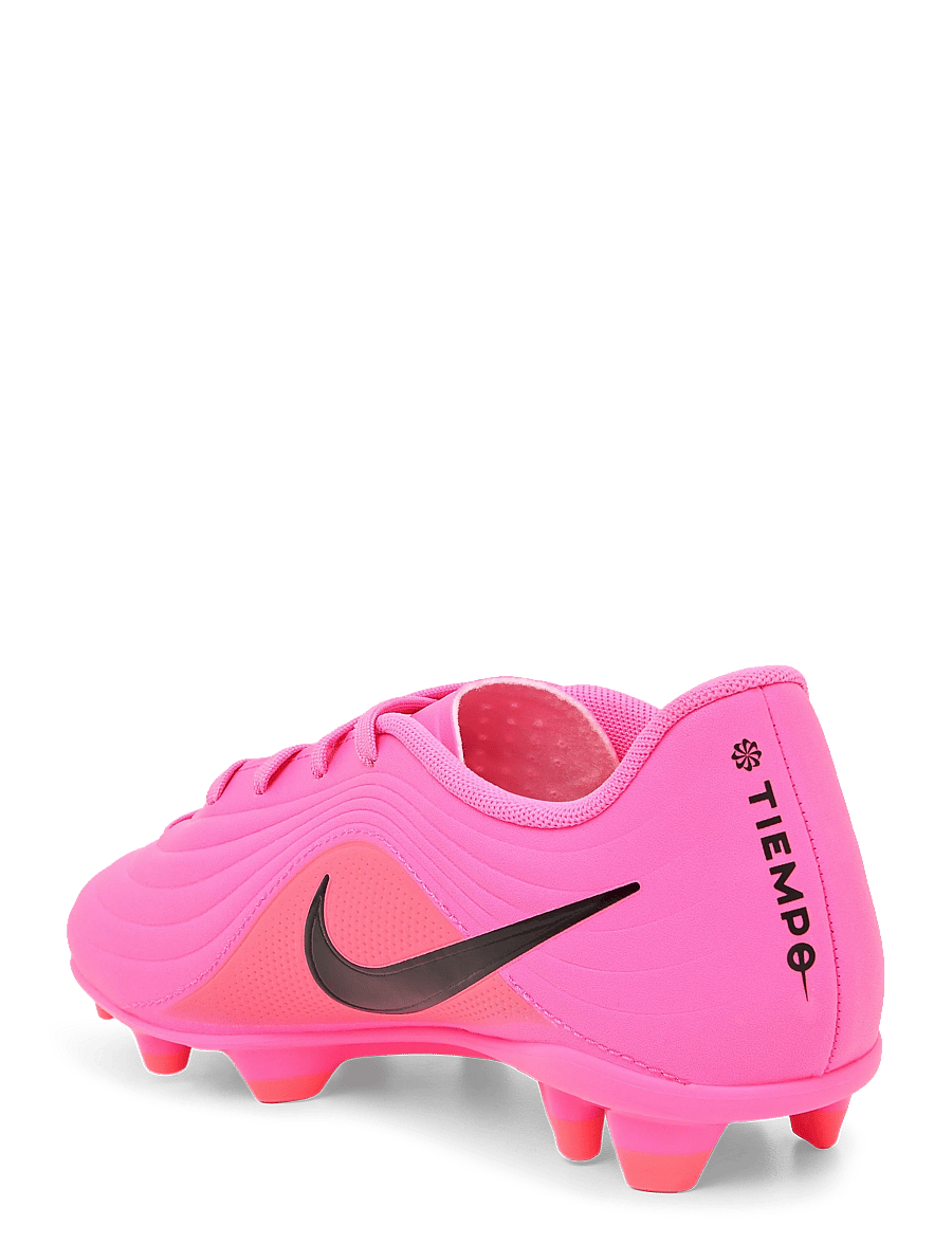 Nike - JR TIEMPO MAESTRO CLUB FG/MG T - fodboldstøvler - multi-color/black - 1
