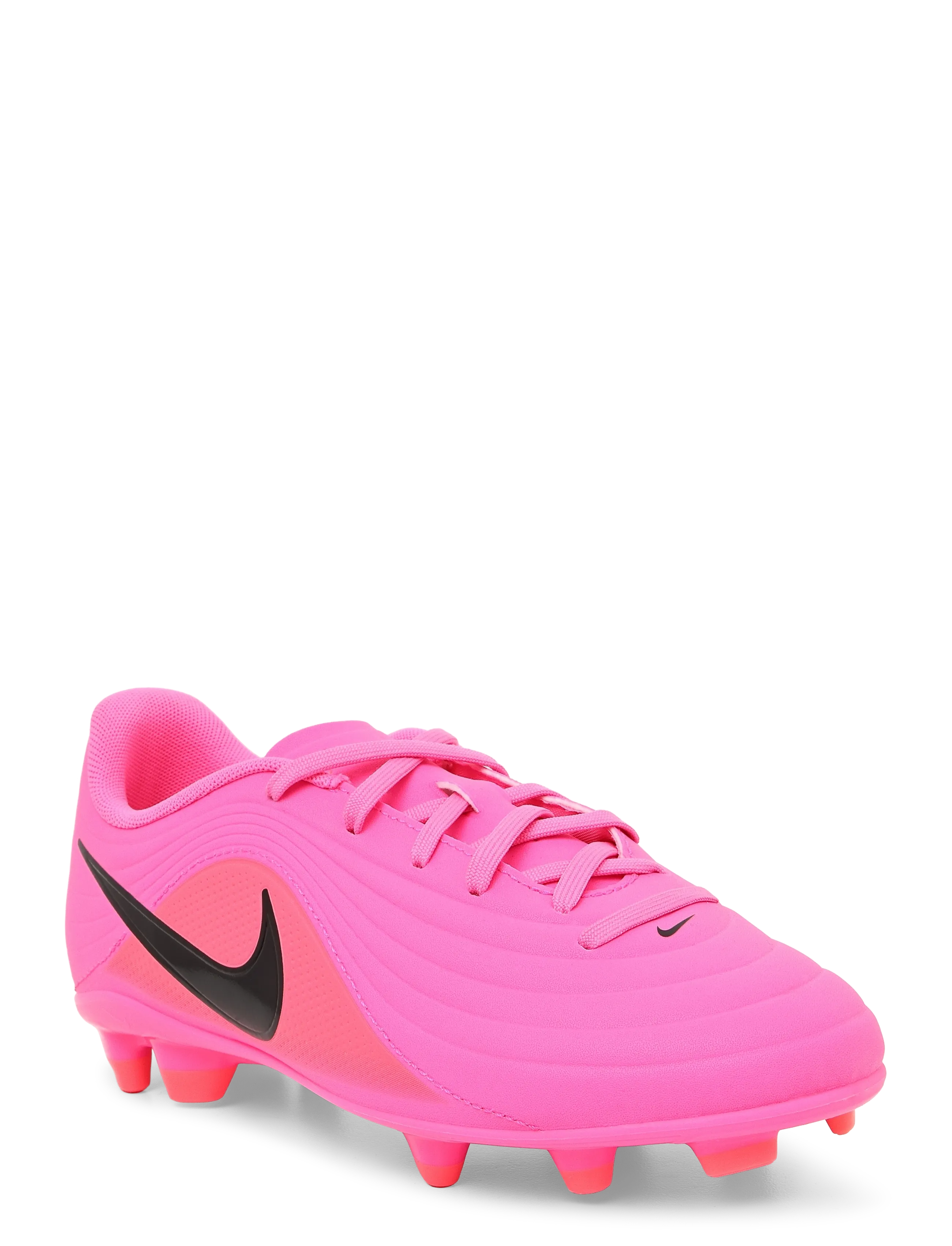 Nike - JR TIEMPO MAESTRO CLUB FG/MG T - fodboldstøvler - multi-color/black - 2