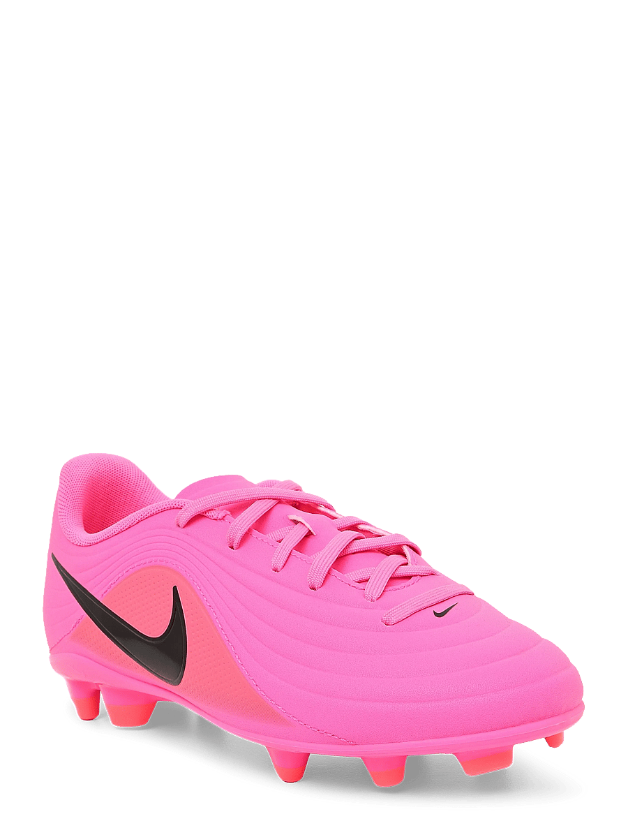 Nike - JR TIEMPO MAESTRO CLUB FG/MG T - fodboldstøvler - multi-color/black - 2