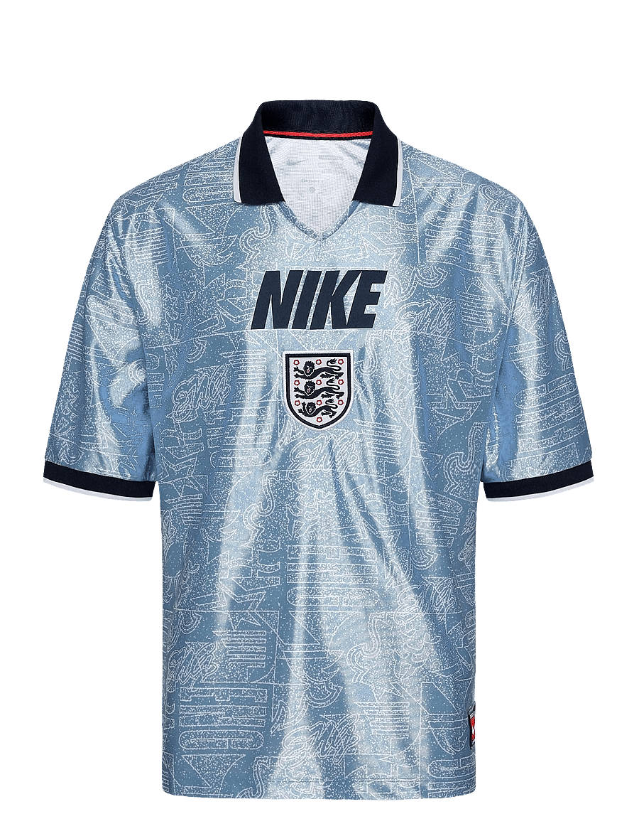 Nike - ENT M NK DF ENERGY TOP SS - jalgpallisärgid - work blue/white/obsidian - 0
