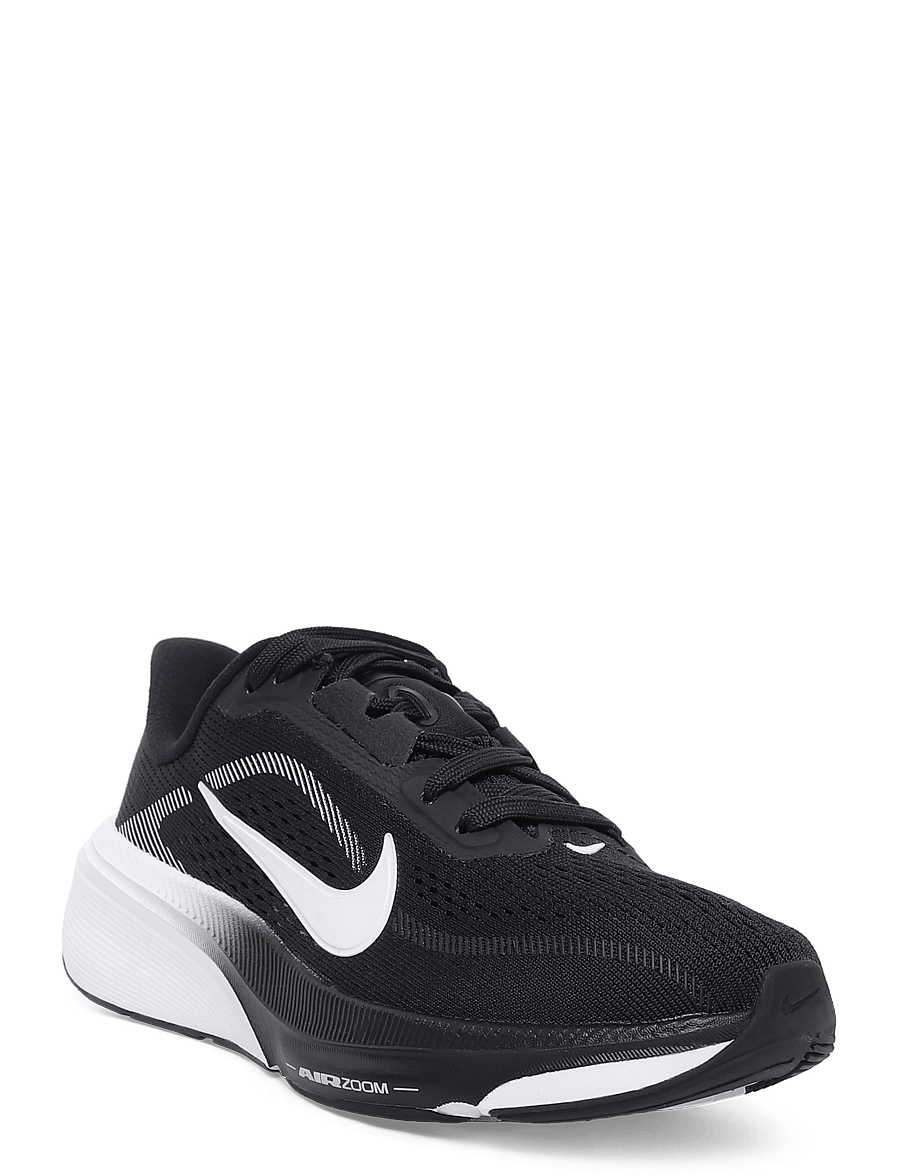 Nike - AIR ZOOM PEGASUS 42 NN (GS) - laufschuhe - black/white-photon dust - 0