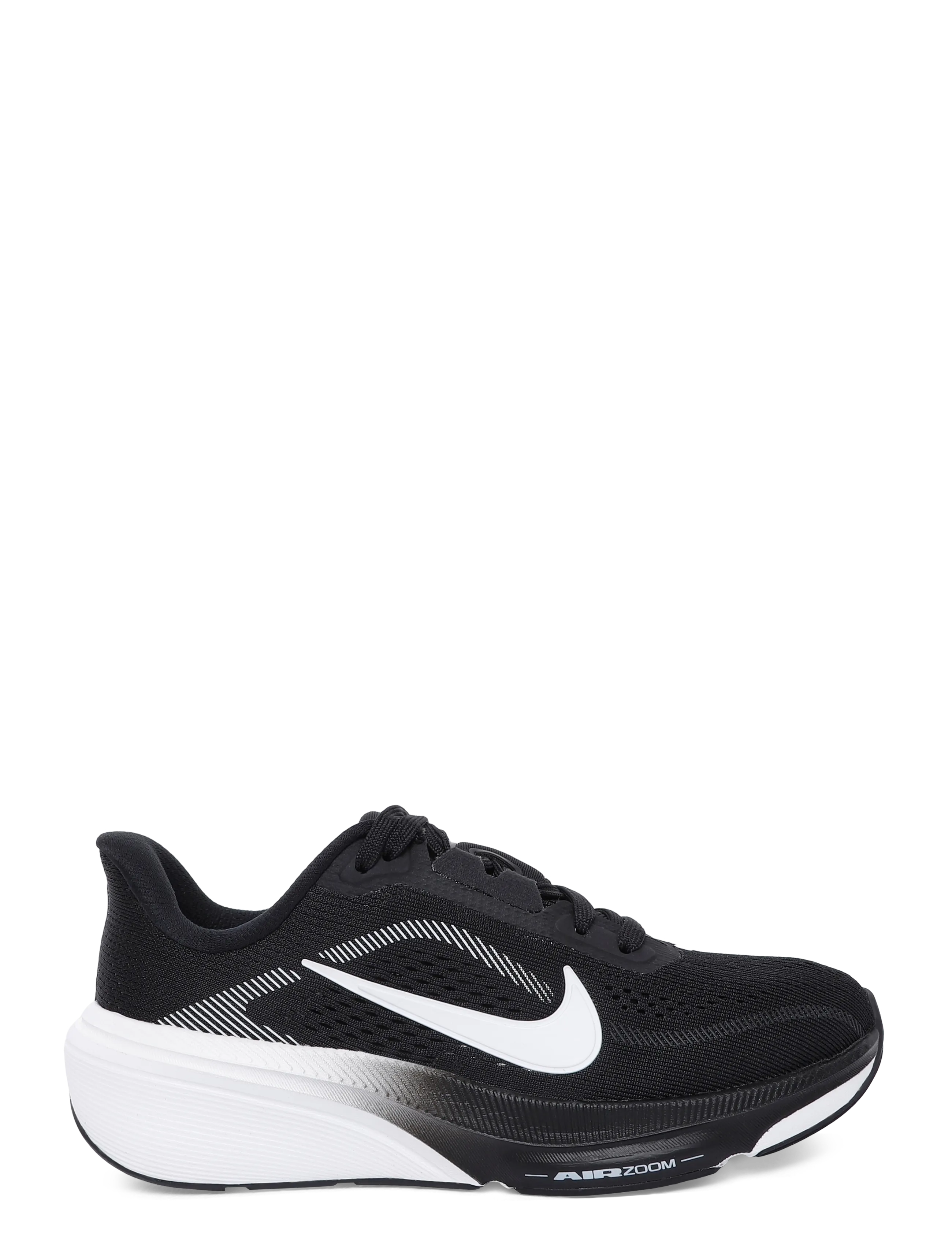 Nike - AIR ZOOM PEGASUS 42 NN (GS) - laufschuhe - black/white-photon dust - 2