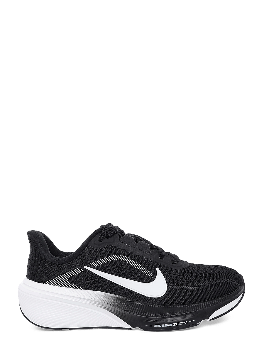Nike - AIR ZOOM PEGASUS 42 NN (GS) - laufschuhe - black/white-photon dust - 2