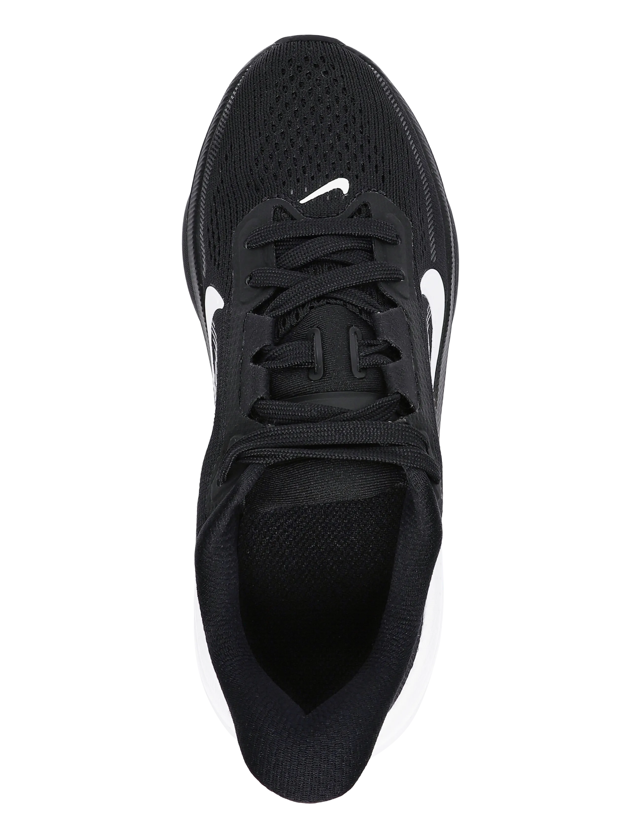 Nike - AIR ZOOM PEGASUS 42 NN (GS) - laufschuhe - black/white-photon dust - 3