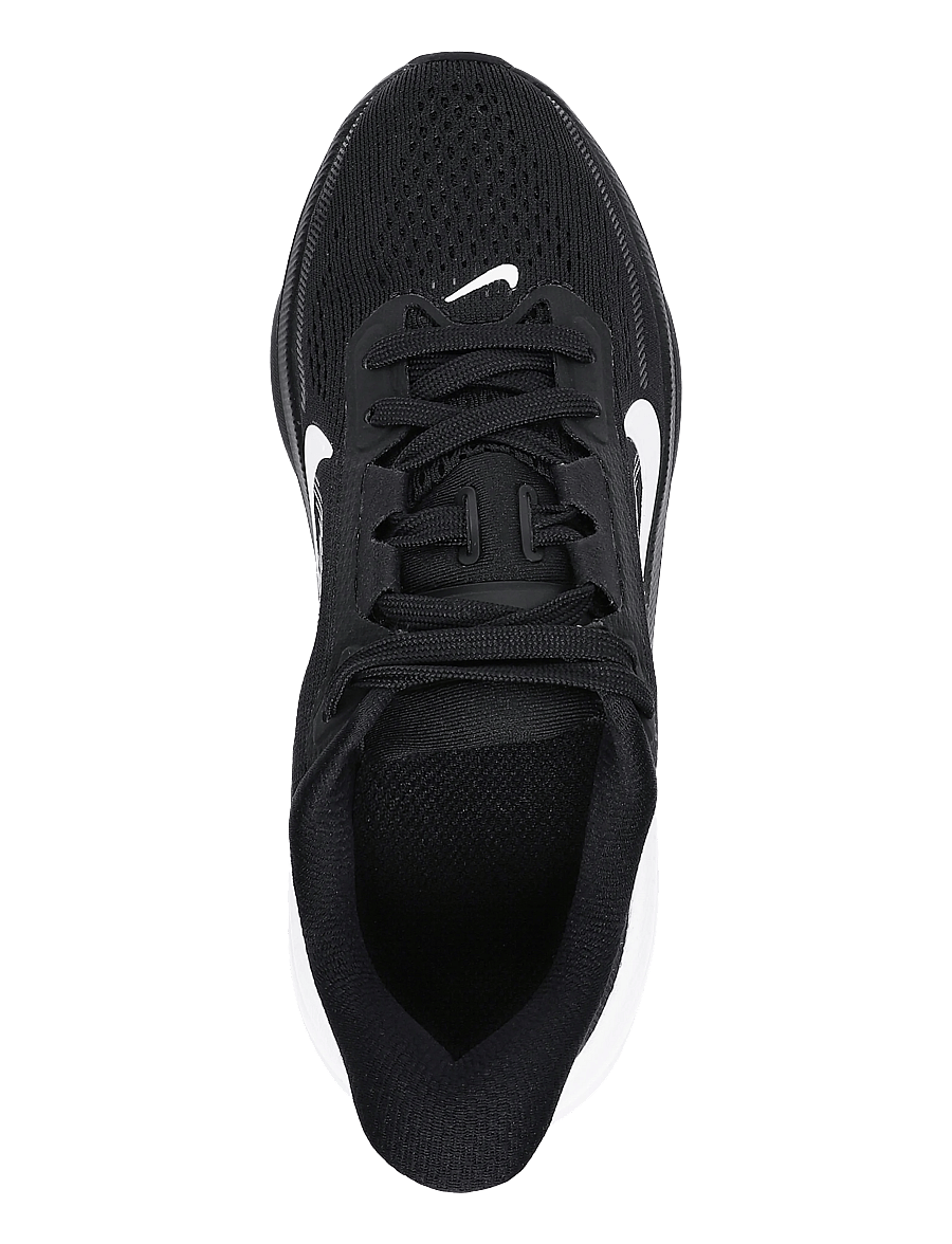 Nike - AIR ZOOM PEGASUS 42 NN (GS) - laufschuhe - black/white-photon dust - 3