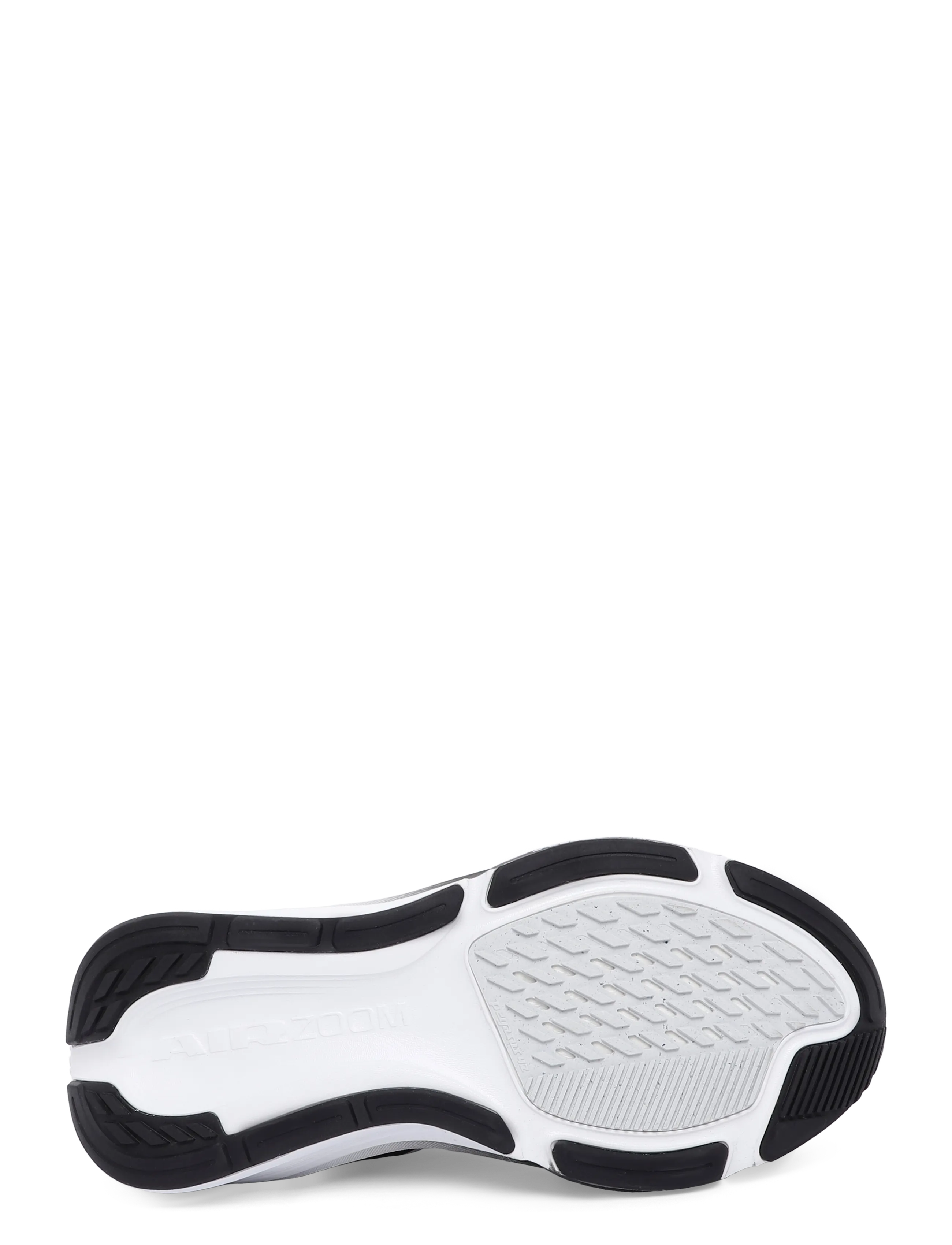 Nike - AIR ZOOM PEGASUS 42 NN (GS) - laufschuhe - black/white-photon dust - 4