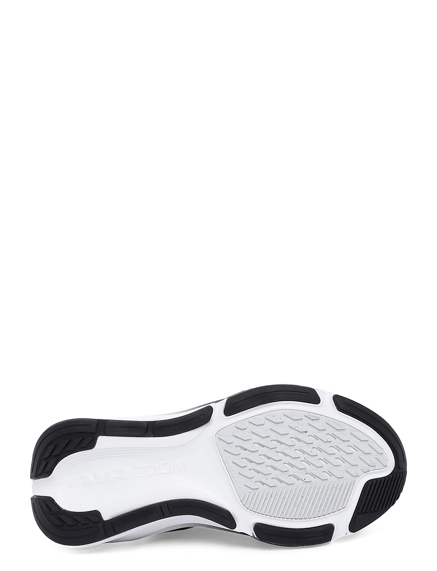 Nike - AIR ZOOM PEGASUS 42 NN (GS) - laufschuhe - black/white-photon dust - 4