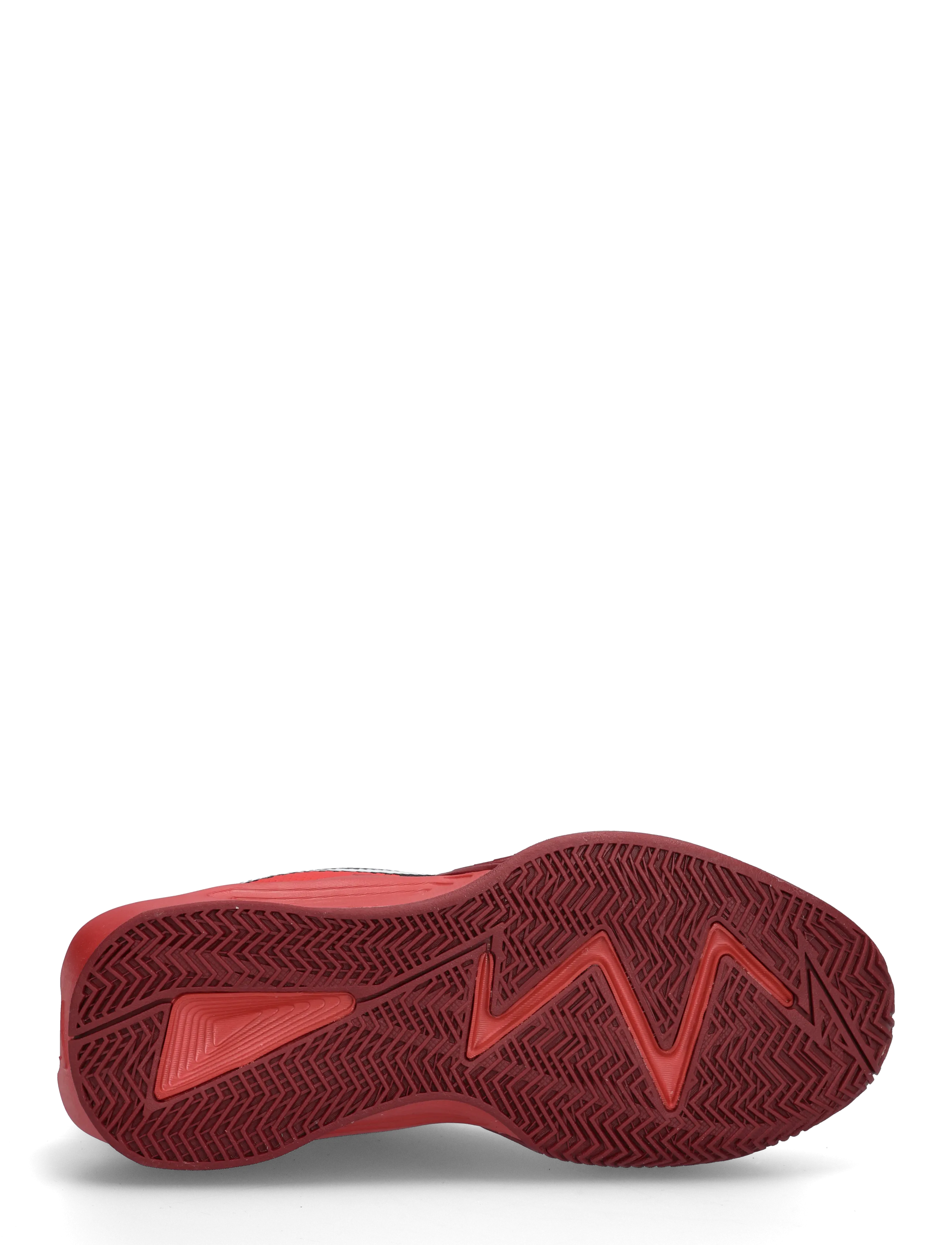Nike - NIKE S.T. DYNAMITE (GS) - herbstersparnisse - black/white-university red-gym - 4