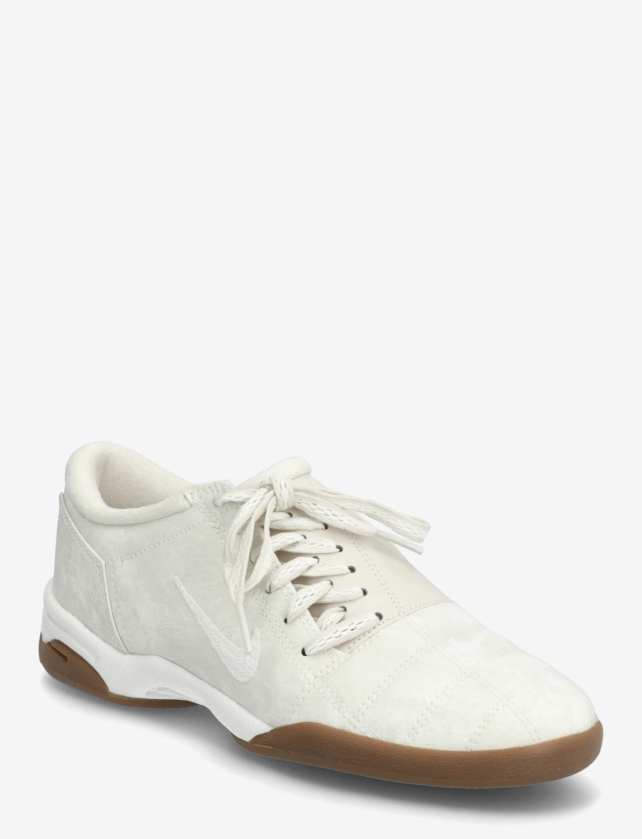 Nike - NIKE T90 - lave sneakers - sail/sail-lt orewood brn-light bone - 0