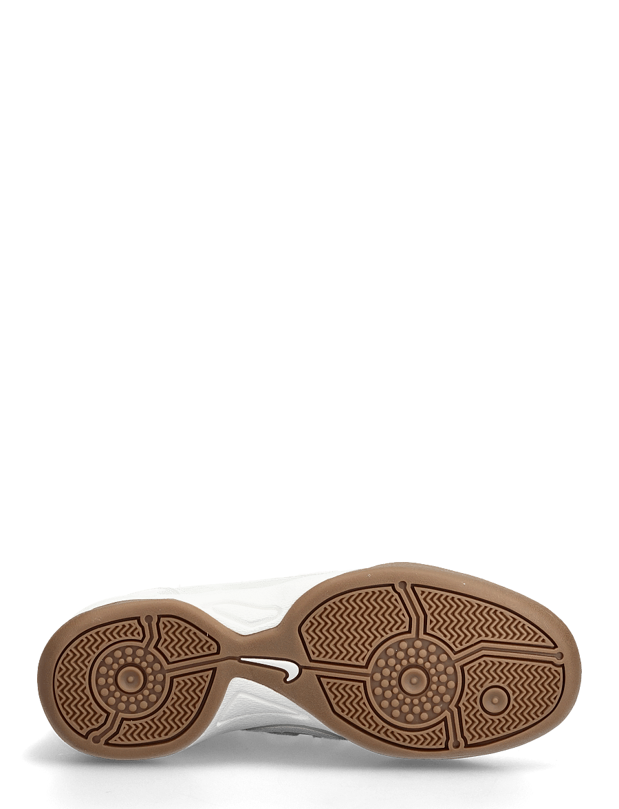 Nike - NIKE T90 - niedrige sneakers - sail/sail-lt orewood brn-light bone - 4