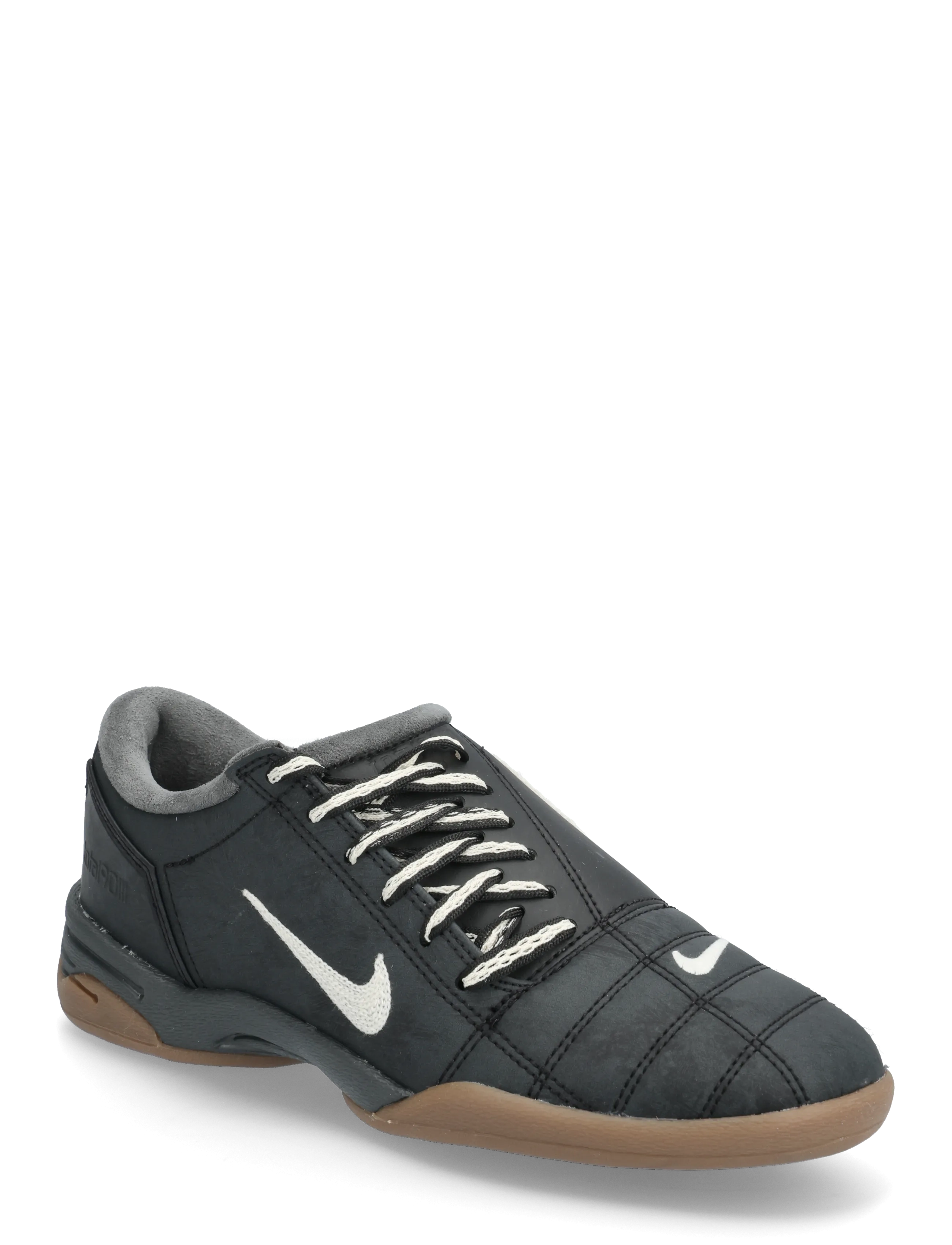 Nike Nike T90, 38, Black, Sport Sneakers > Sport Low Top Sneakers, Dame