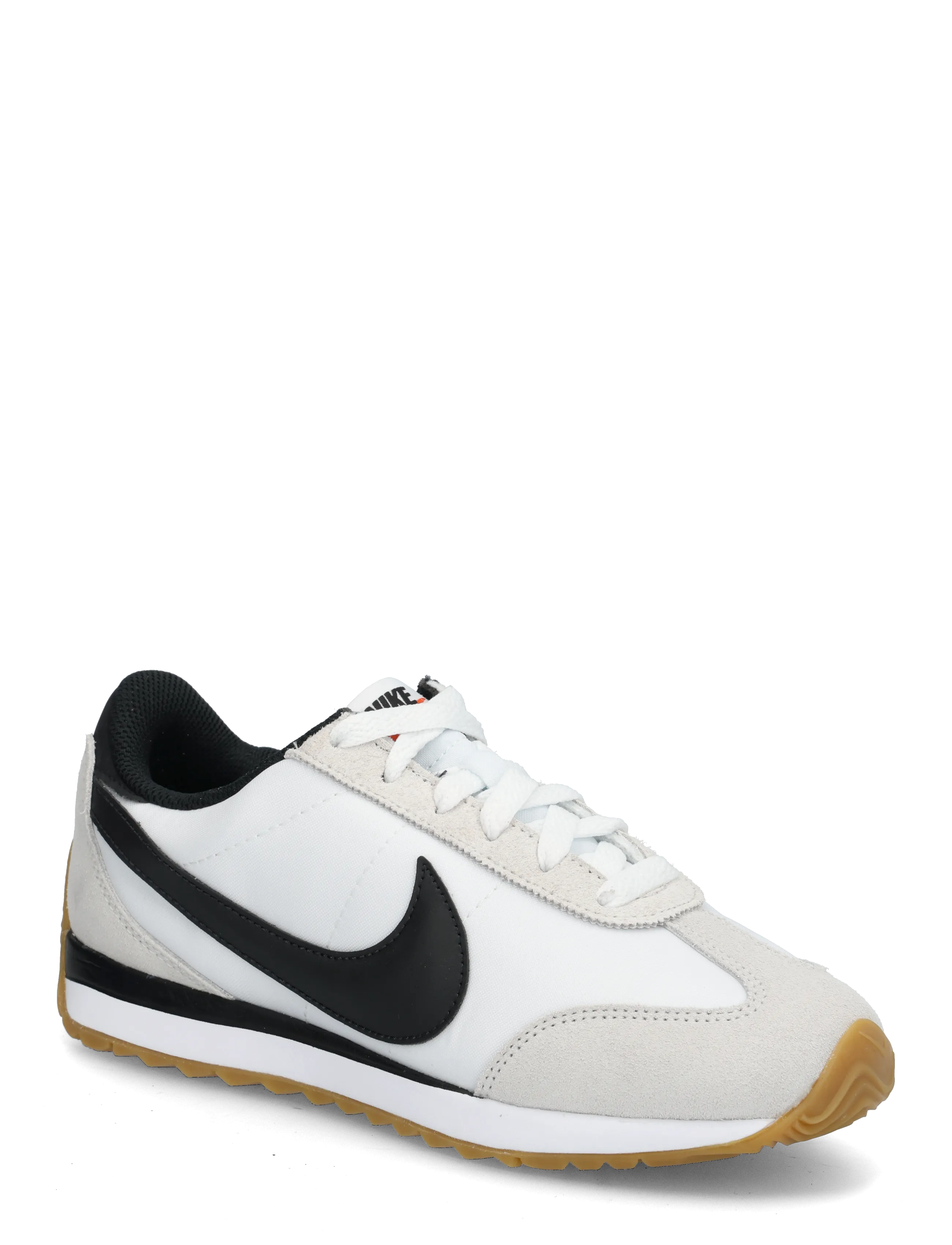 Nike NIKE PACIFIC (GS) - Schuhe - WHITE/BLACK-PLATINUM TINT / white
