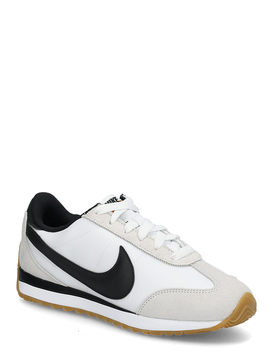 Nike - NIKE PACIFIC (GS) - niedriger schnitt - white/black-platinum tint - 0