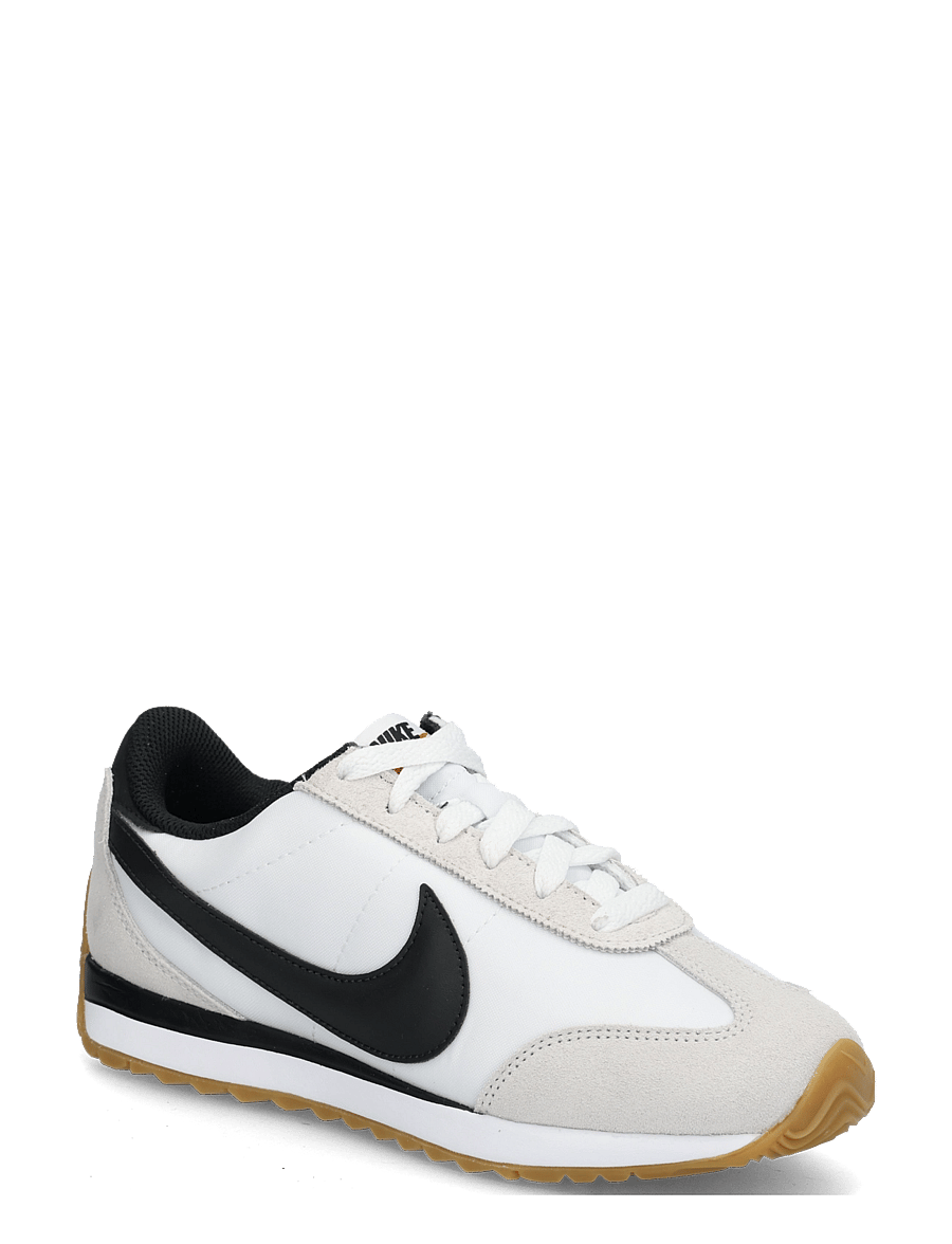 Nike - NIKE PACIFIC (GS) - niedriger schnitt - white/black-platinum tint - 0