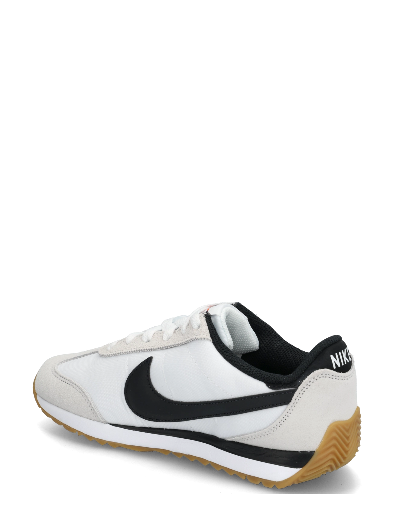 Nike - NIKE PACIFIC (GS) - white/black-platinum tint - 1