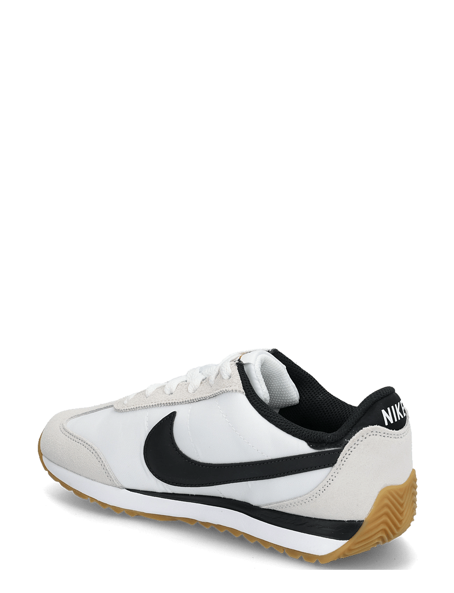 Nike - NIKE PACIFIC (GS) - niedriger schnitt - white/black-platinum tint - 1