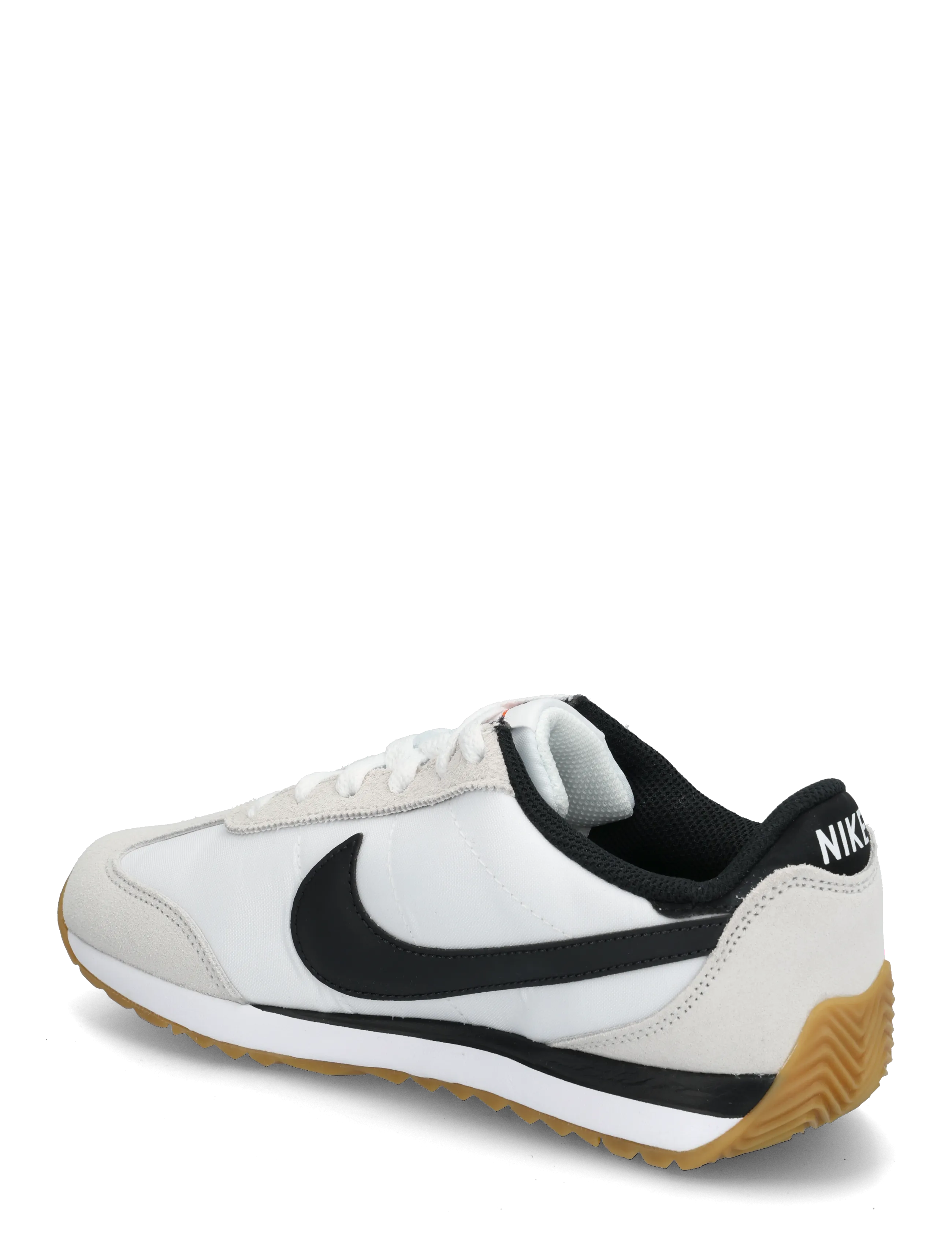 Nike - NIKE PACIFIC (GS) - niedriger schnitt - white/black-platinum tint - 1