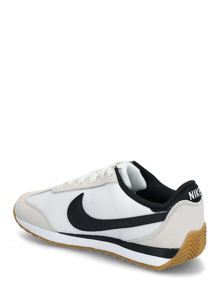 Nike - NIKE PACIFIC (GS) - niedriger schnitt - white/black-platinum tint - 1
