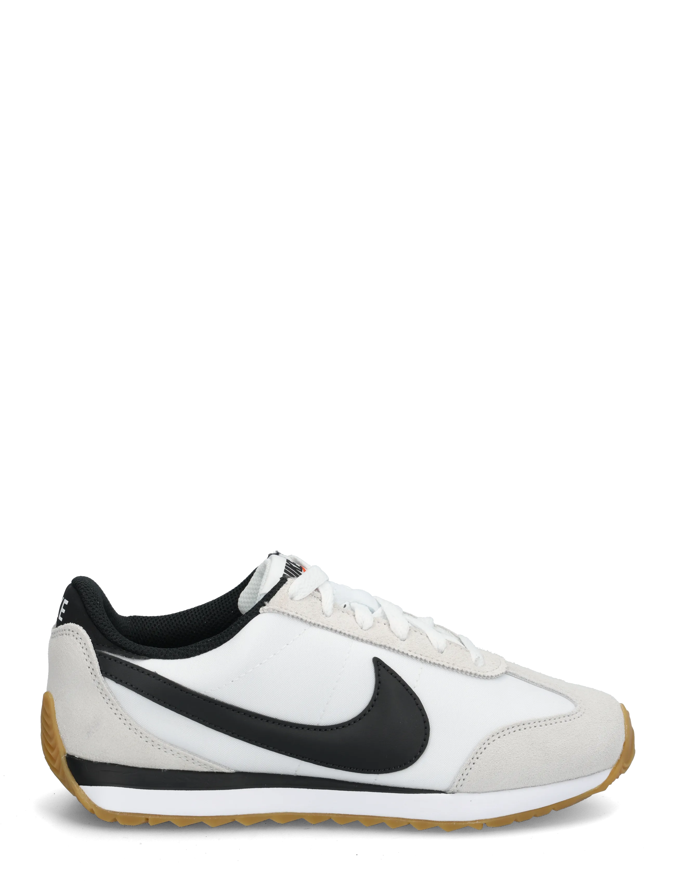 Nike - NIKE PACIFIC (GS) - niedriger schnitt - white/black-platinum tint - 2
