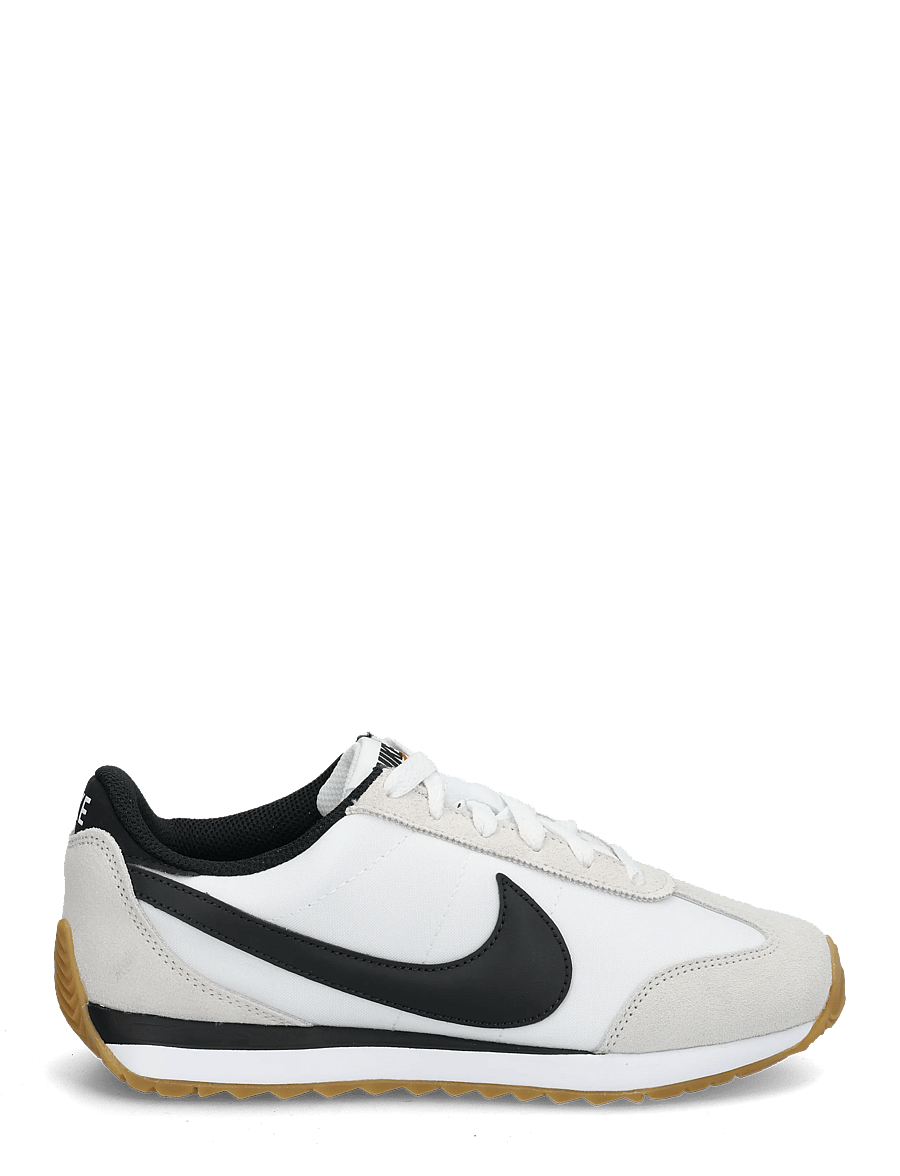Nike - NIKE PACIFIC (GS) - niedriger schnitt - white/black-platinum tint - 2