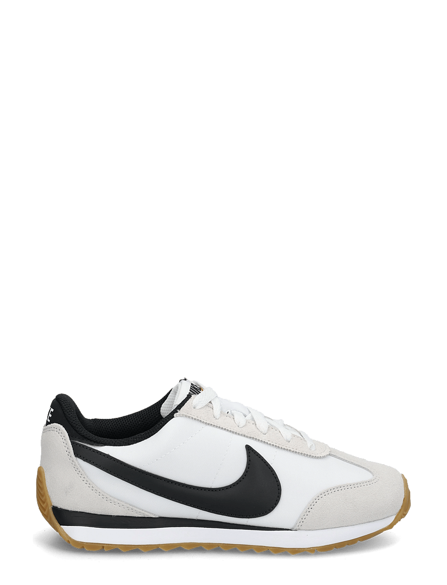 Nike - NIKE PACIFIC (GS) - niedriger schnitt - white/black-platinum tint - 2