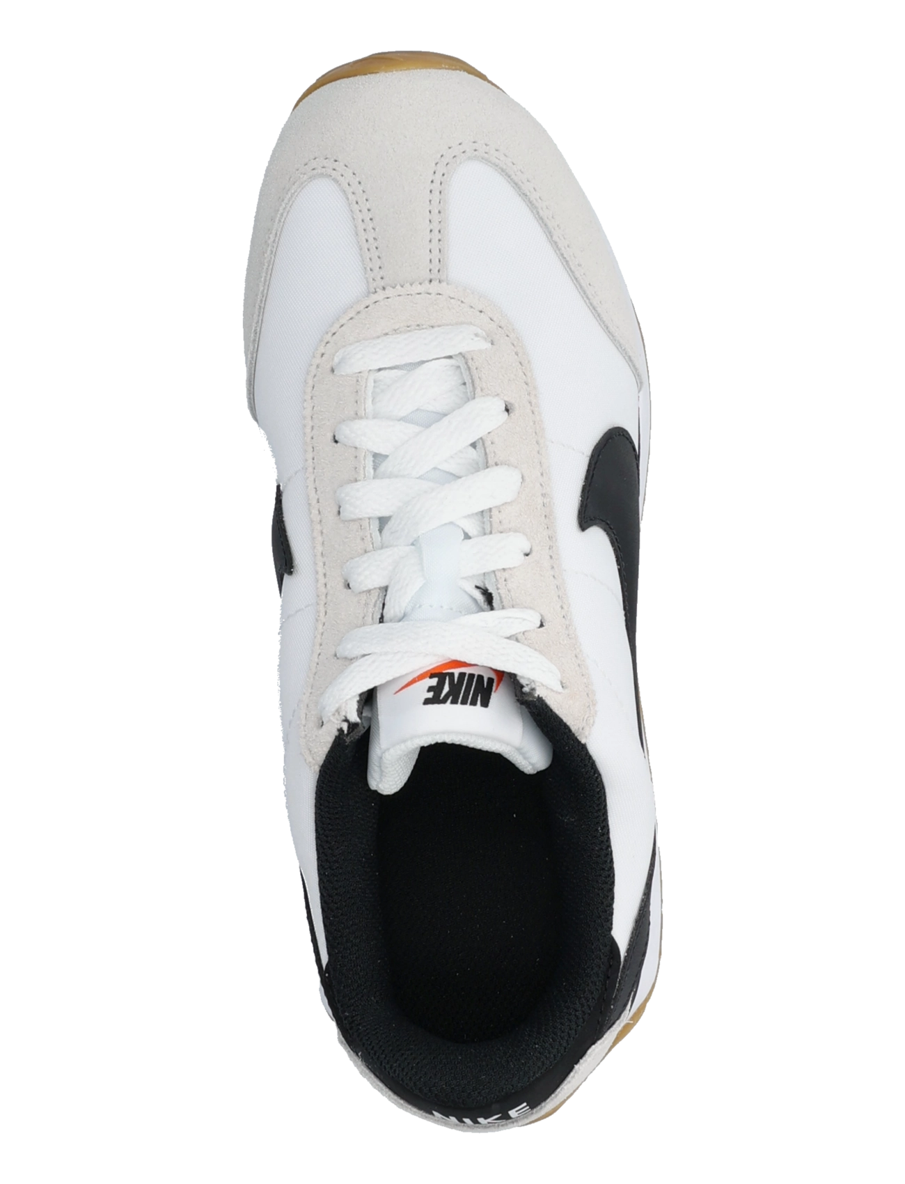 Nike - NIKE PACIFIC (GS) - white/black-platinum tint - 3