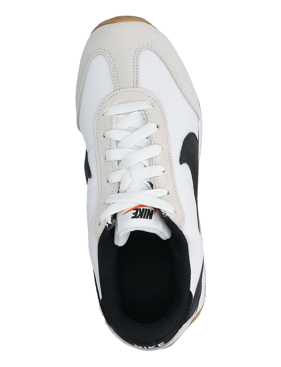Nike - NIKE PACIFIC (GS) - niedriger schnitt - white/black-platinum tint - 3