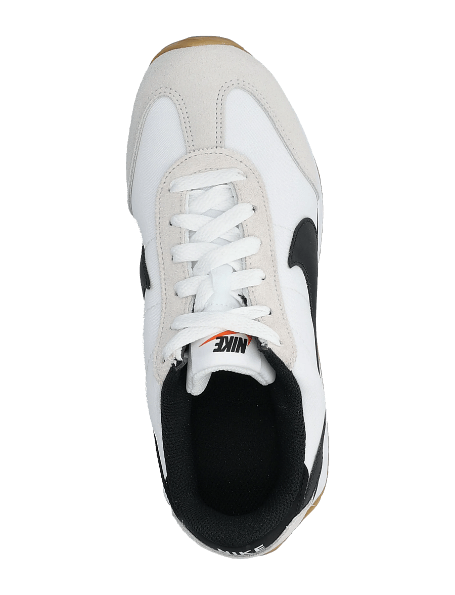 Nike - NIKE PACIFIC (GS) - niedriger schnitt - white/black-platinum tint - 3