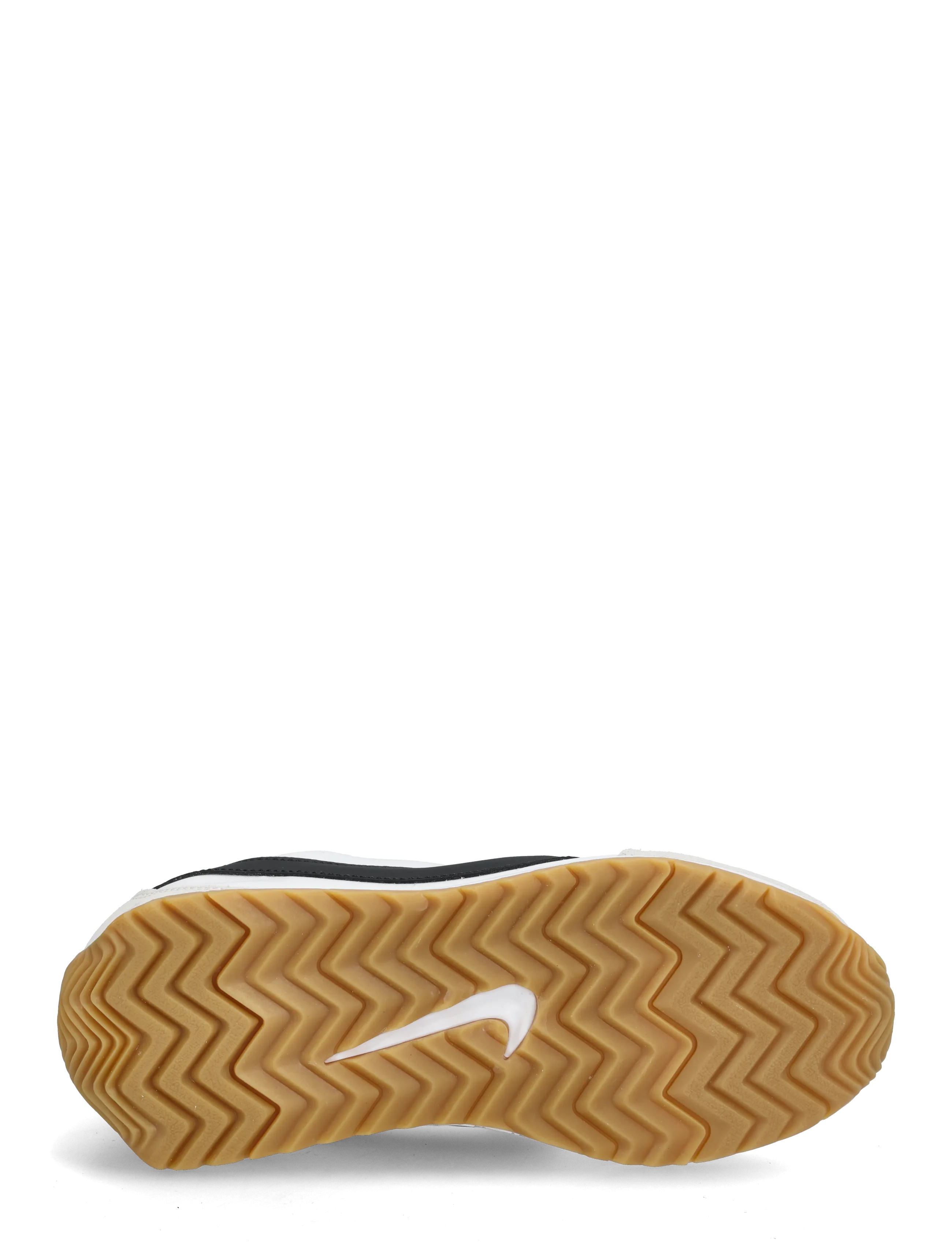 Nike - NIKE PACIFIC (GS) - niedriger schnitt - white/black-platinum tint - 4