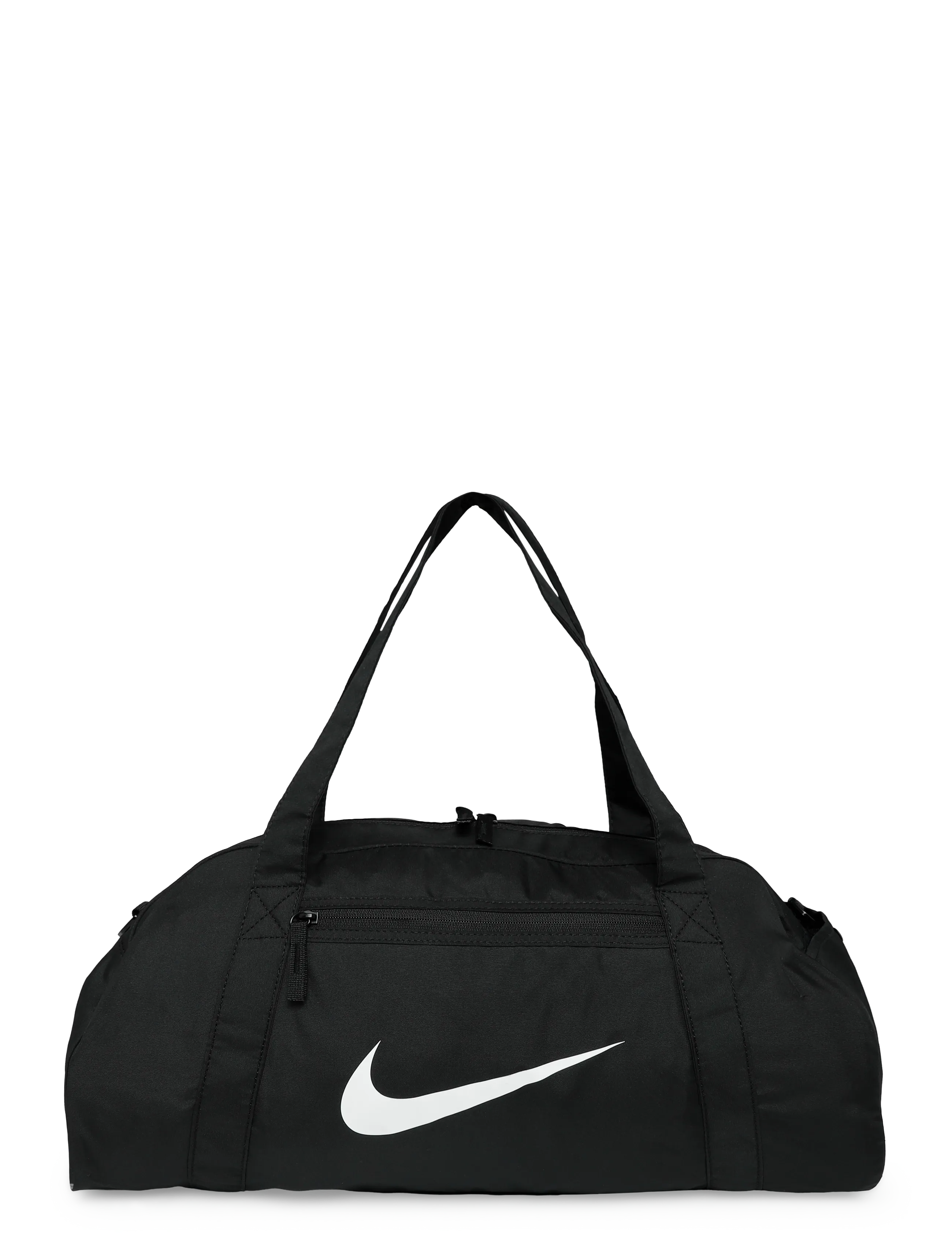 Nike Nk Gym Club Bag - Sp26, One Size, Black, Sport Training Bags > Sport Gym Bags, Dame