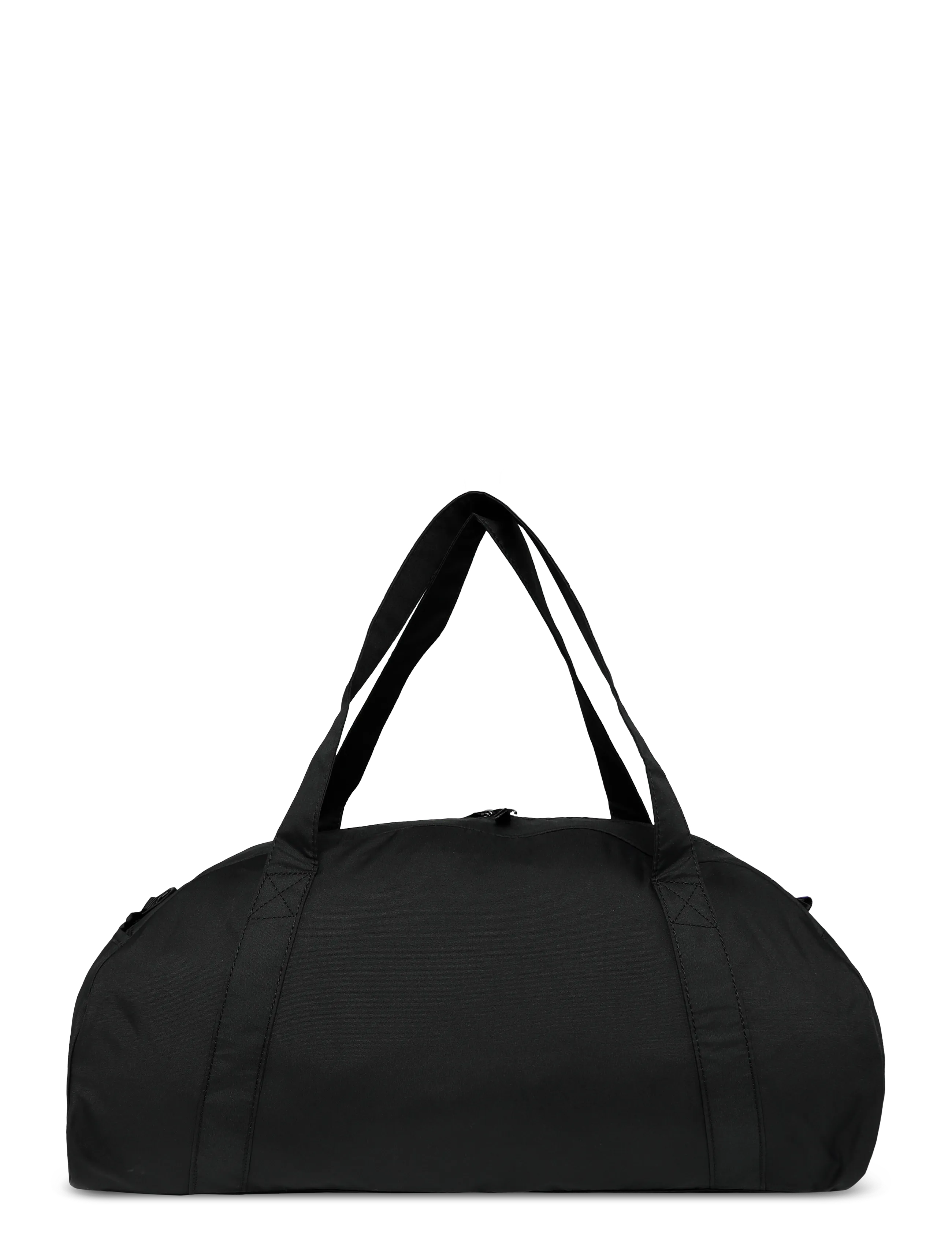 Nike - NK GYM CLUB BAG - SP26 - trainingstaschen - black/black/white - 1