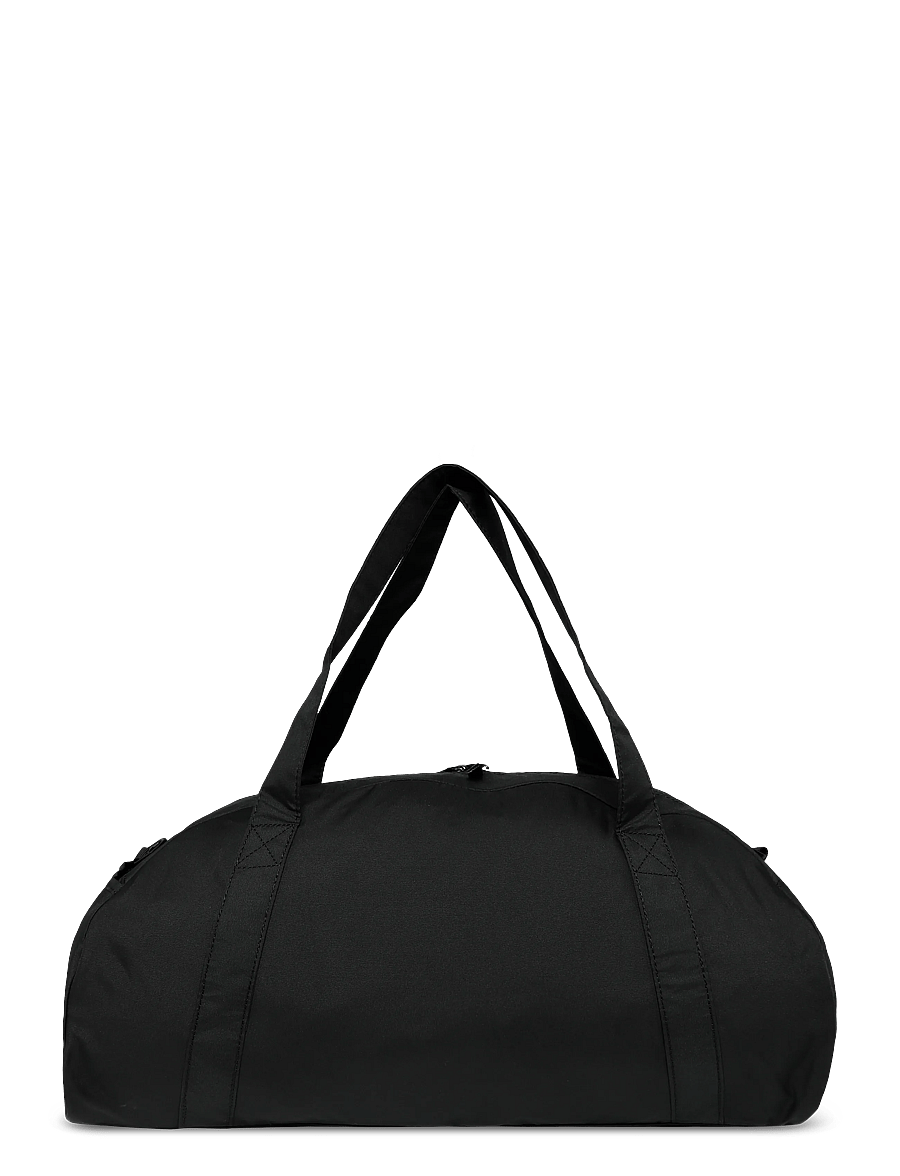 Nike - NK GYM CLUB BAG - SP26 - trainingstaschen - black/black/white - 1