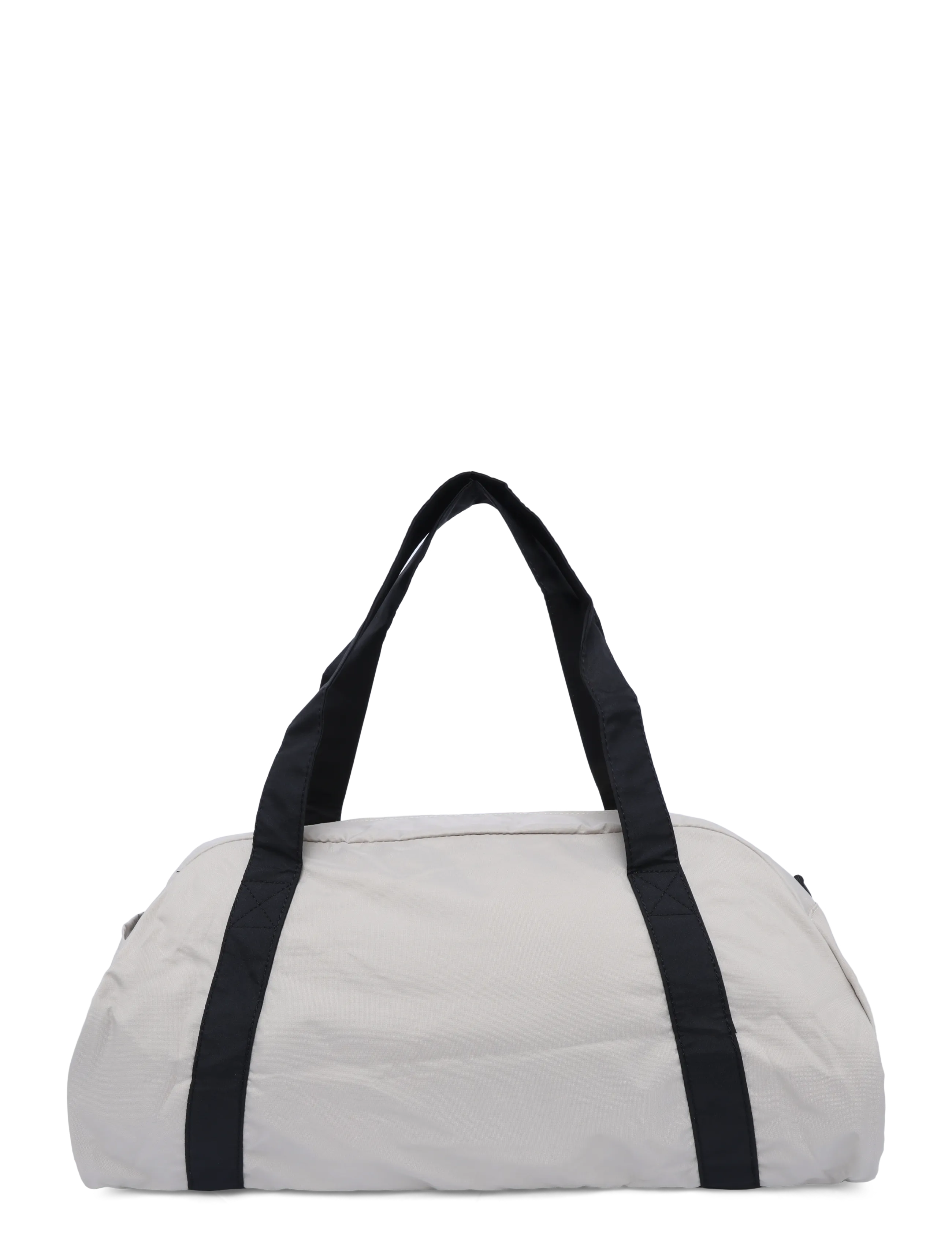 Nike - NK GYM CLUB BAG - SP26 - gym bags - cream ii/black/sail - 1