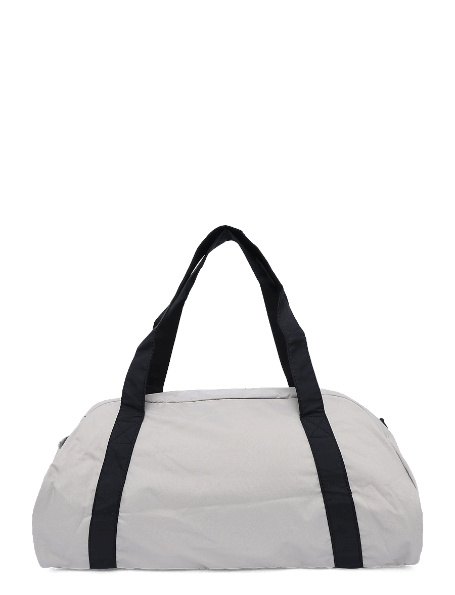 Nike - NK GYM CLUB BAG - SP26 - gym bags - cream ii/black/sail - 1