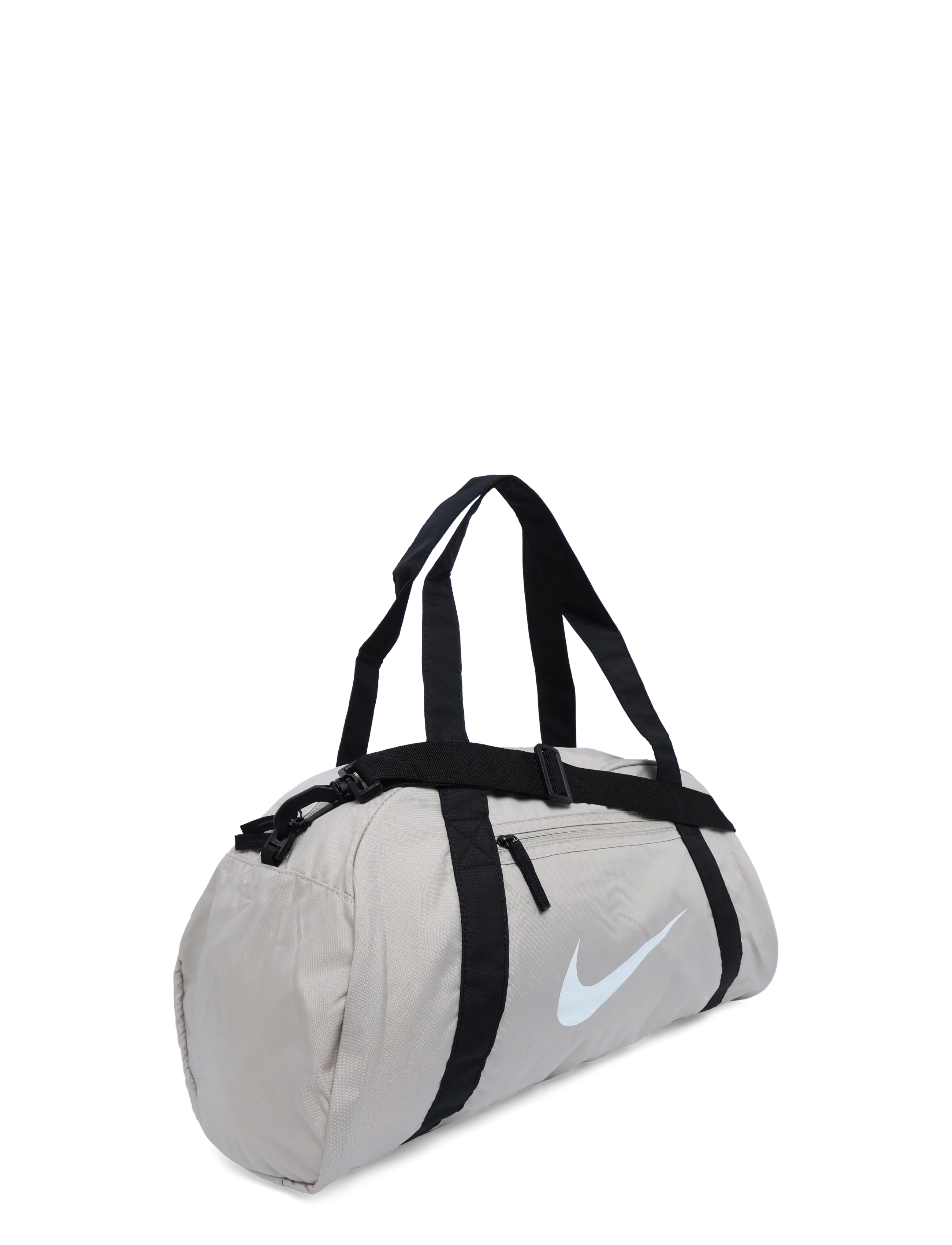 Nike - NK GYM CLUB BAG - SP26 - gym bags - cream ii/black/sail - 2