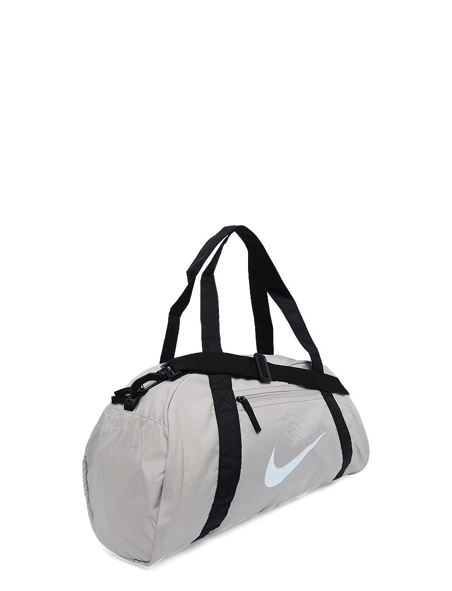 Nike - NK GYM CLUB BAG - SP26 - gym bags - cream ii/black/sail - 2