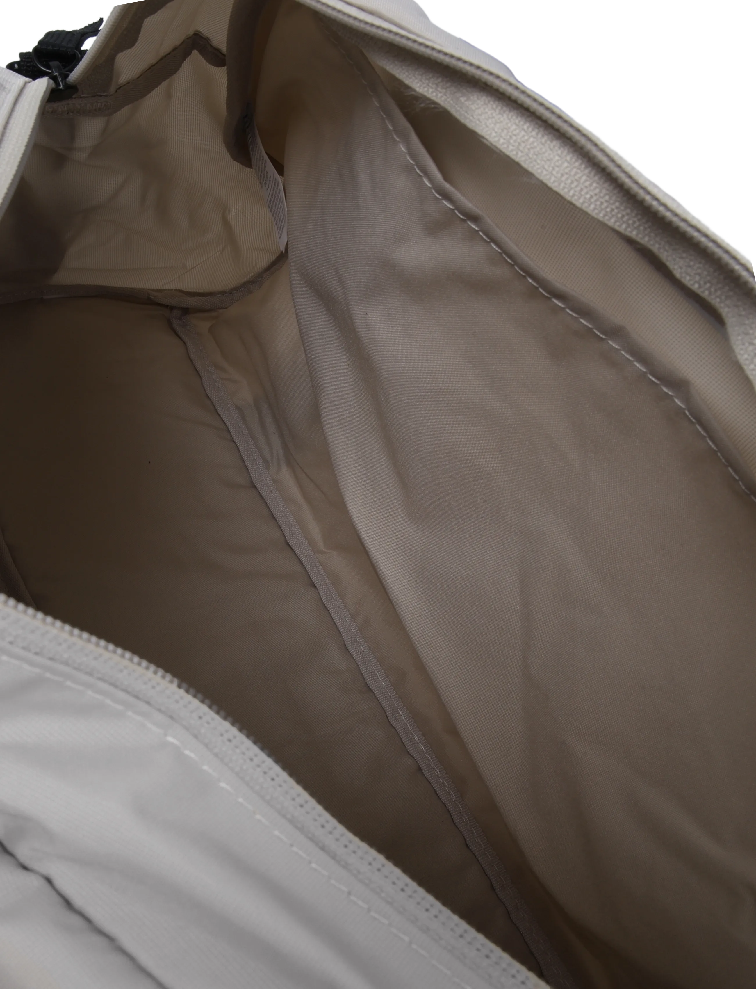 Nike - NK GYM CLUB BAG - SP26 - gym bags - cream ii/black/sail - 4