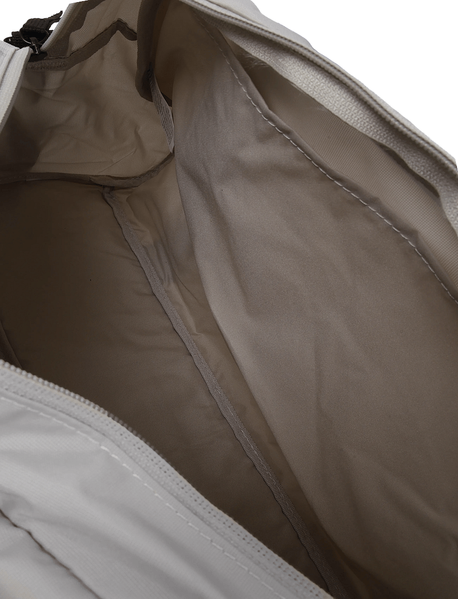 Nike - NK GYM CLUB BAG - SP26 - gym bags - cream ii/black/sail - 4
