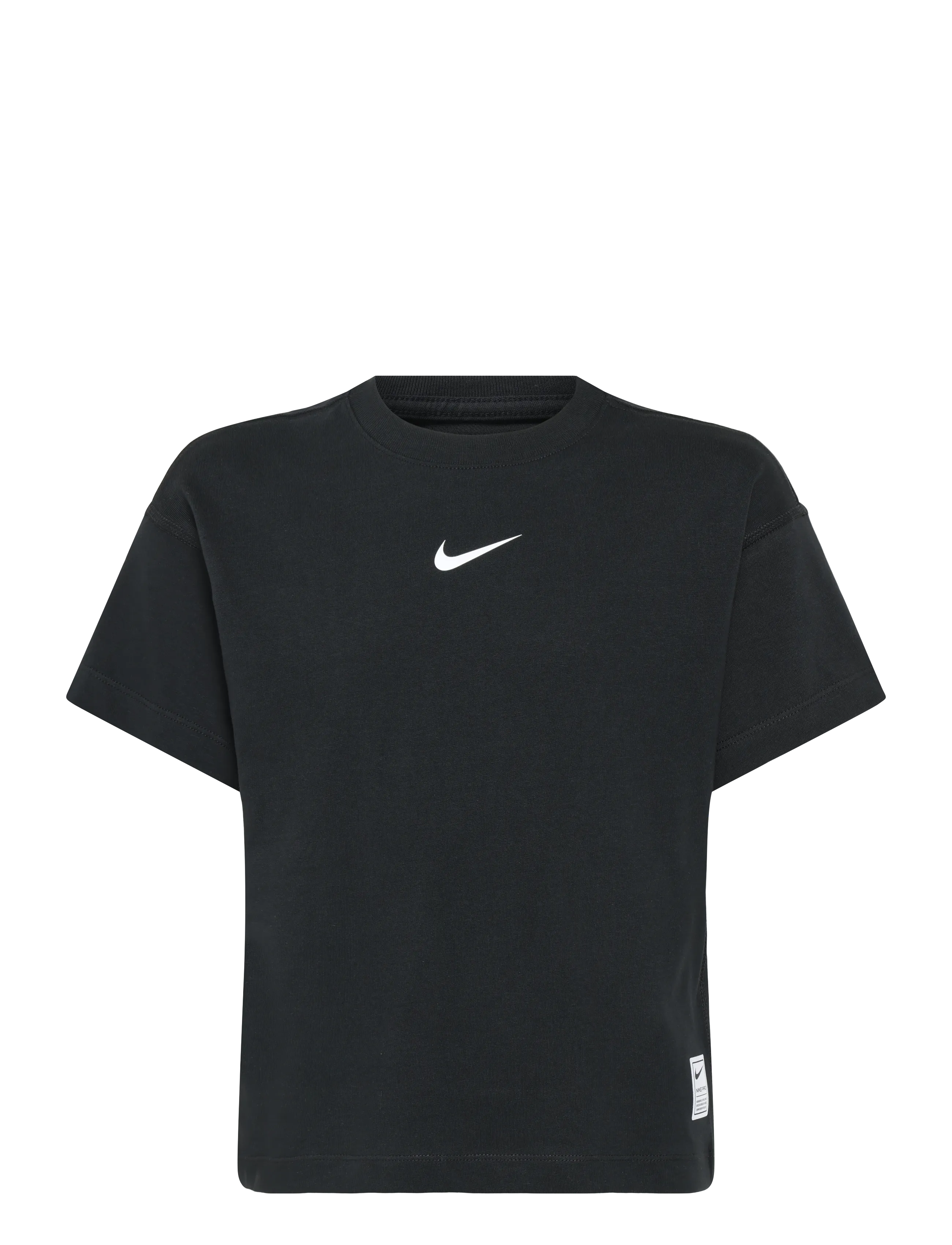 Nike Pro Dri-Fit Performance Top, 137-147, T-shirts, Schwarz - Sports Oberteile, Kinder