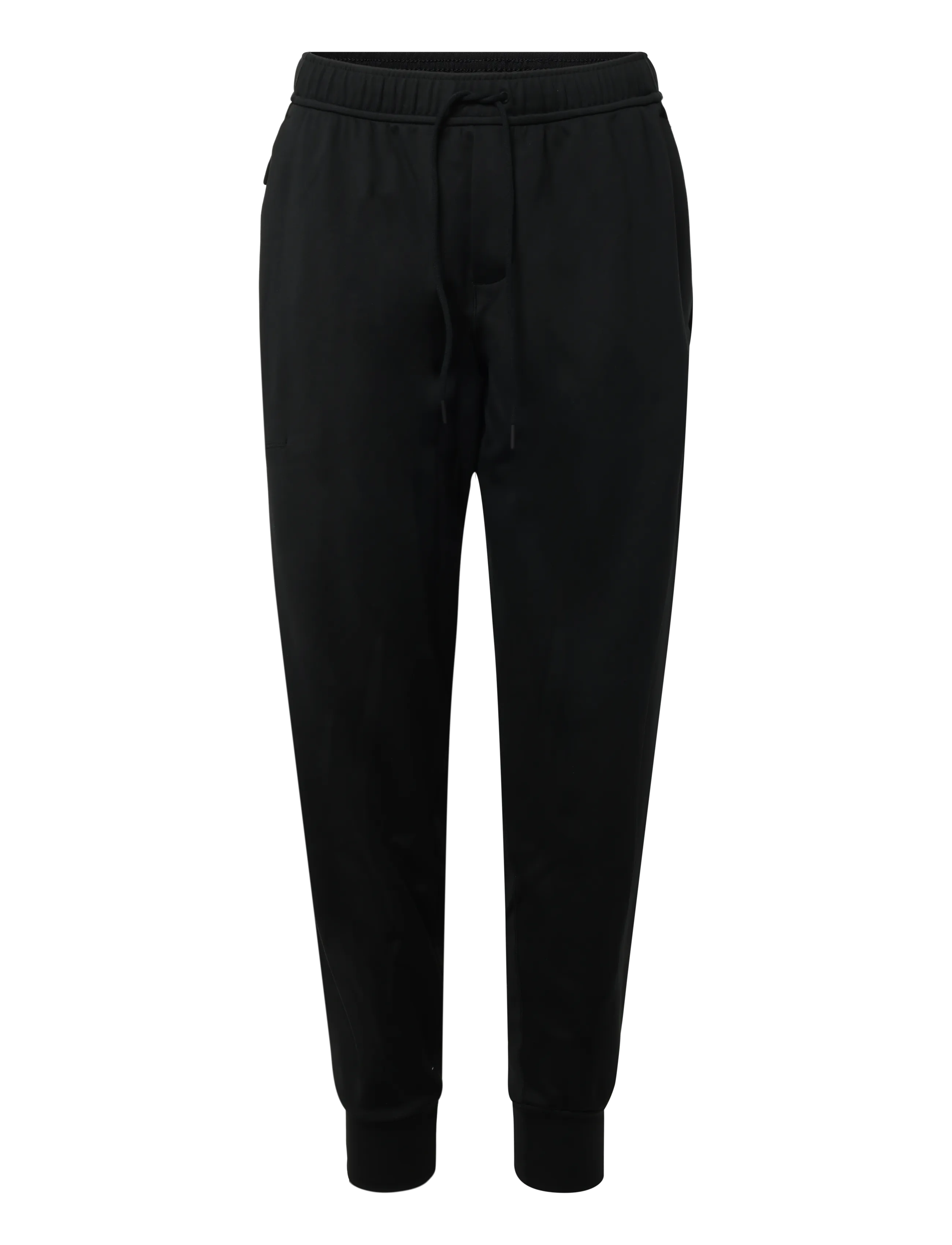Nike M NK DF UV PRMRY NANO JOGGER - NIKE - BLACK/BLACK / black