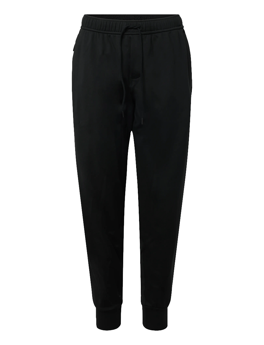 Nike - Nike Dri-Fit UV NANO JOGGER - spordipüksid - black/black - 0