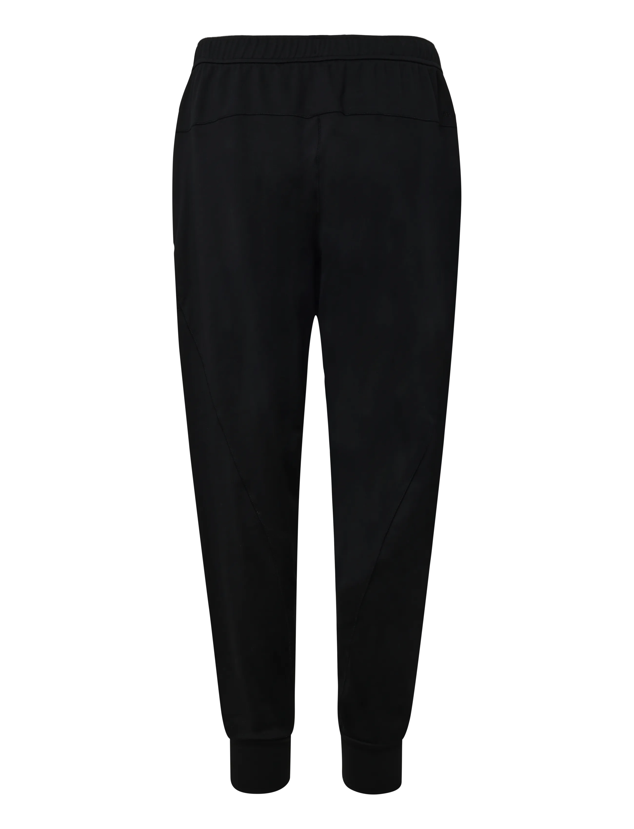 Nike - M NK DF UV PRMRY NANO JOGGER - black/black - 1
