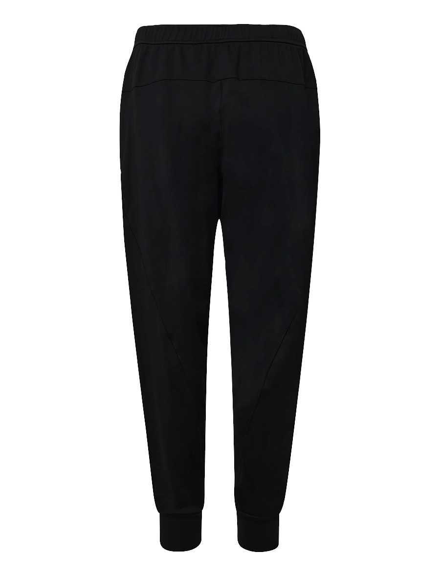 Nike - Nike Dri-Fit UV NANO JOGGER - spordipüksid - black/black - 1