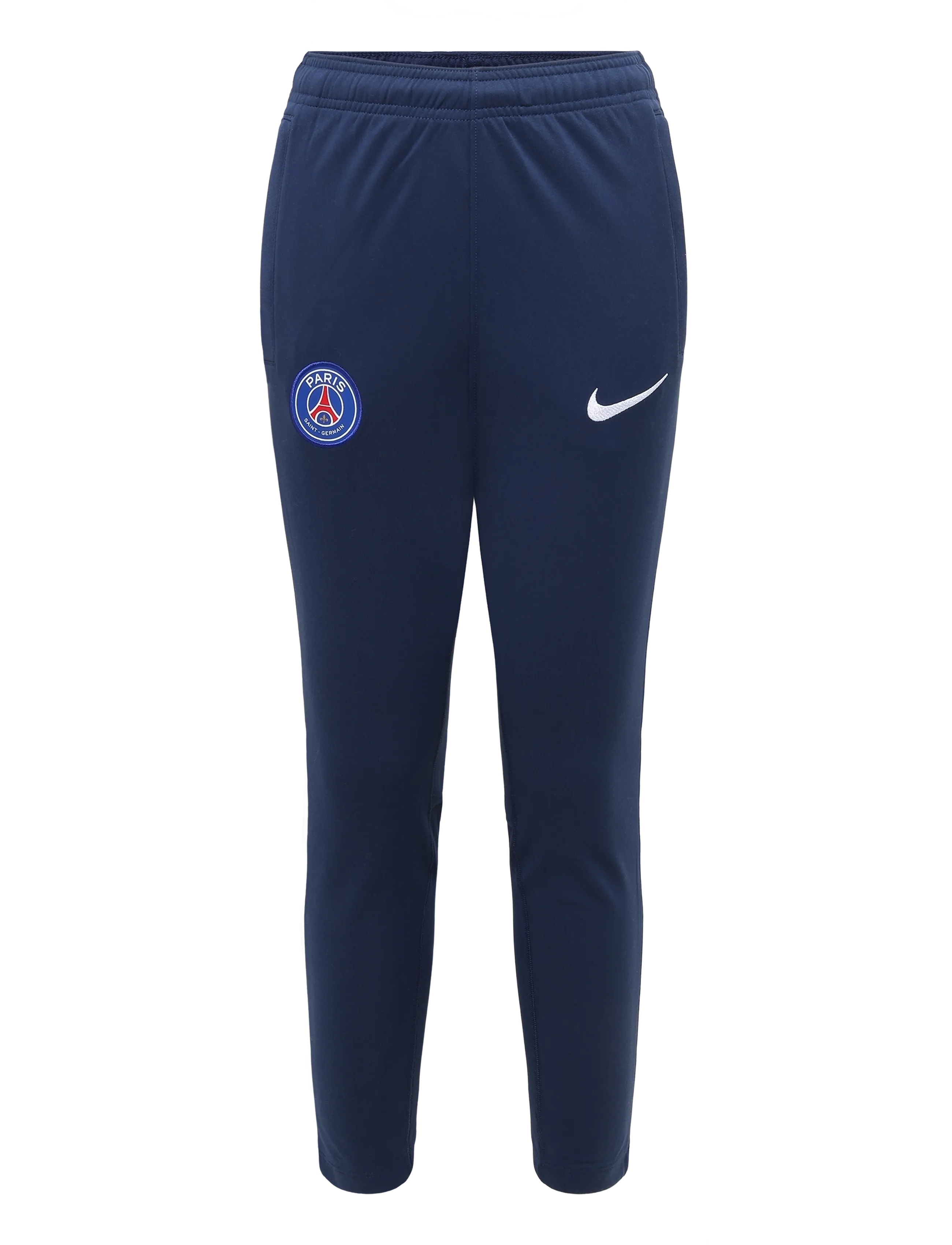 Nike PSG Y NK DF ACDPR PANT KPZ ESN - Sweatpants - MIDNIGHT NAVY/UNIVERSITY RED/W / navy